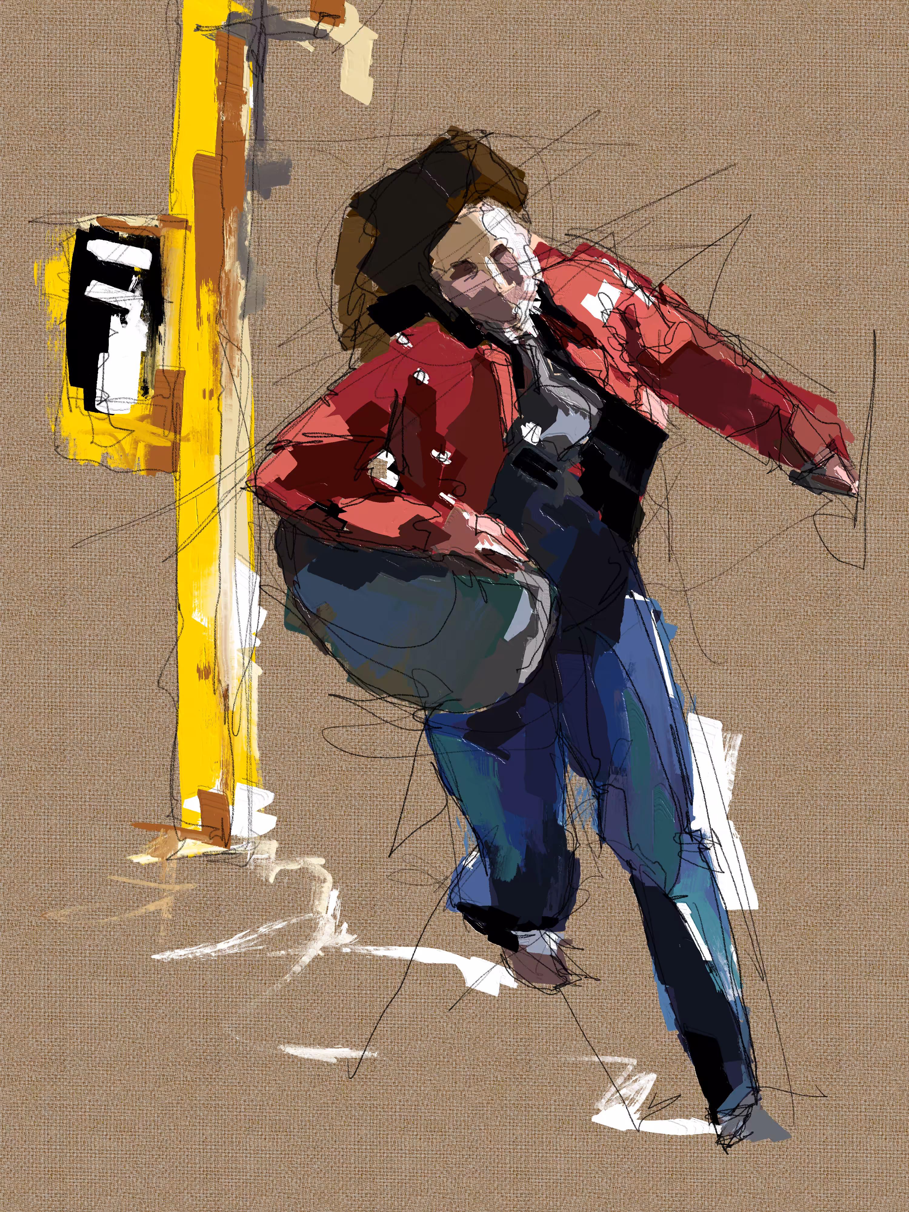 move