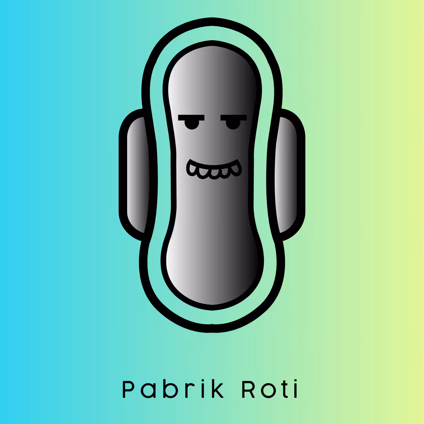 Logo Pabrik Roti: PABRIKROTI.IDN #669