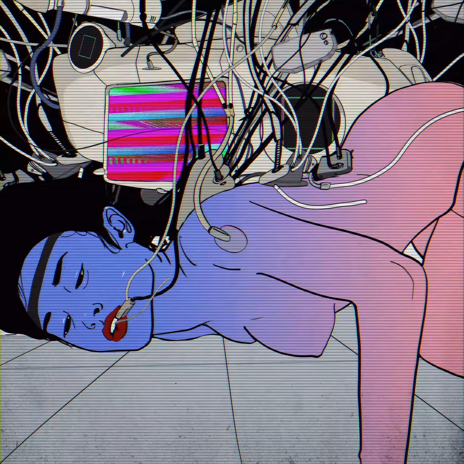 input-output