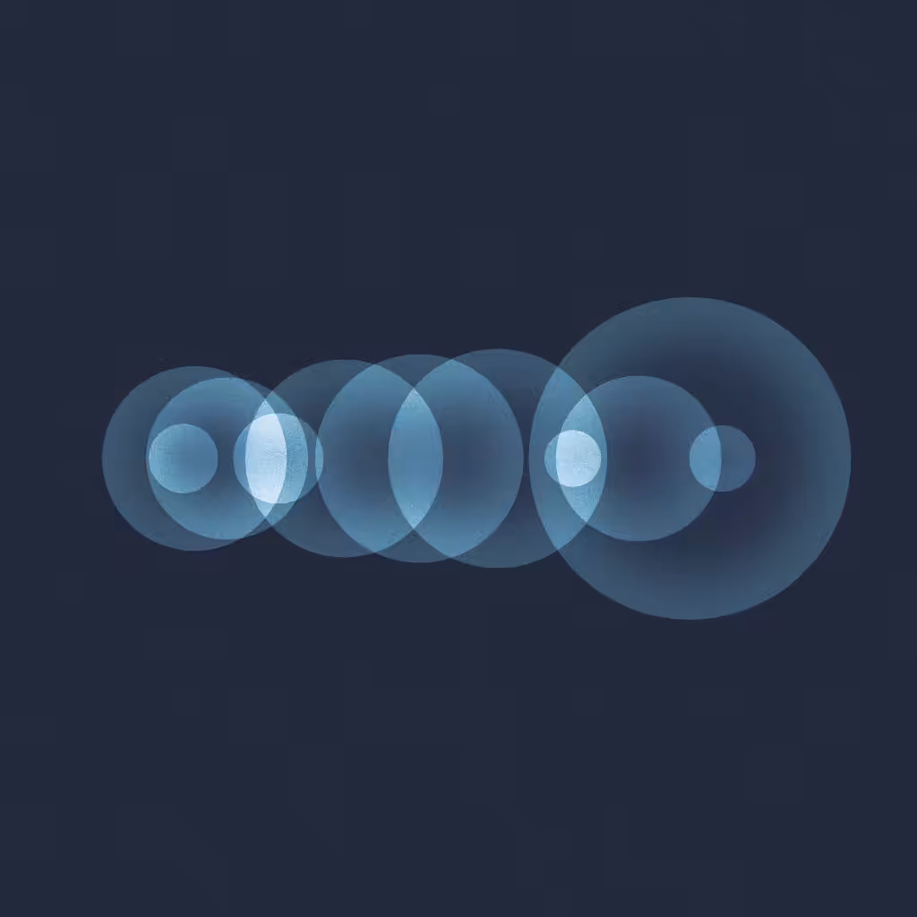 Overlaps #7