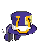 Degen Haberdasher #317