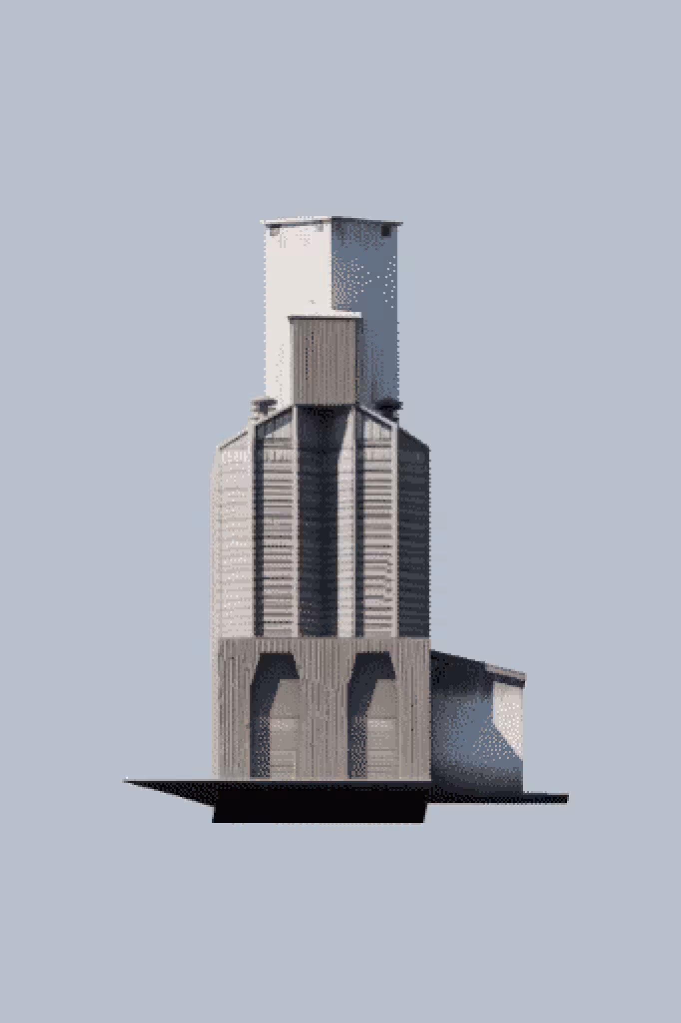 Rodeo posts: latent structure #46