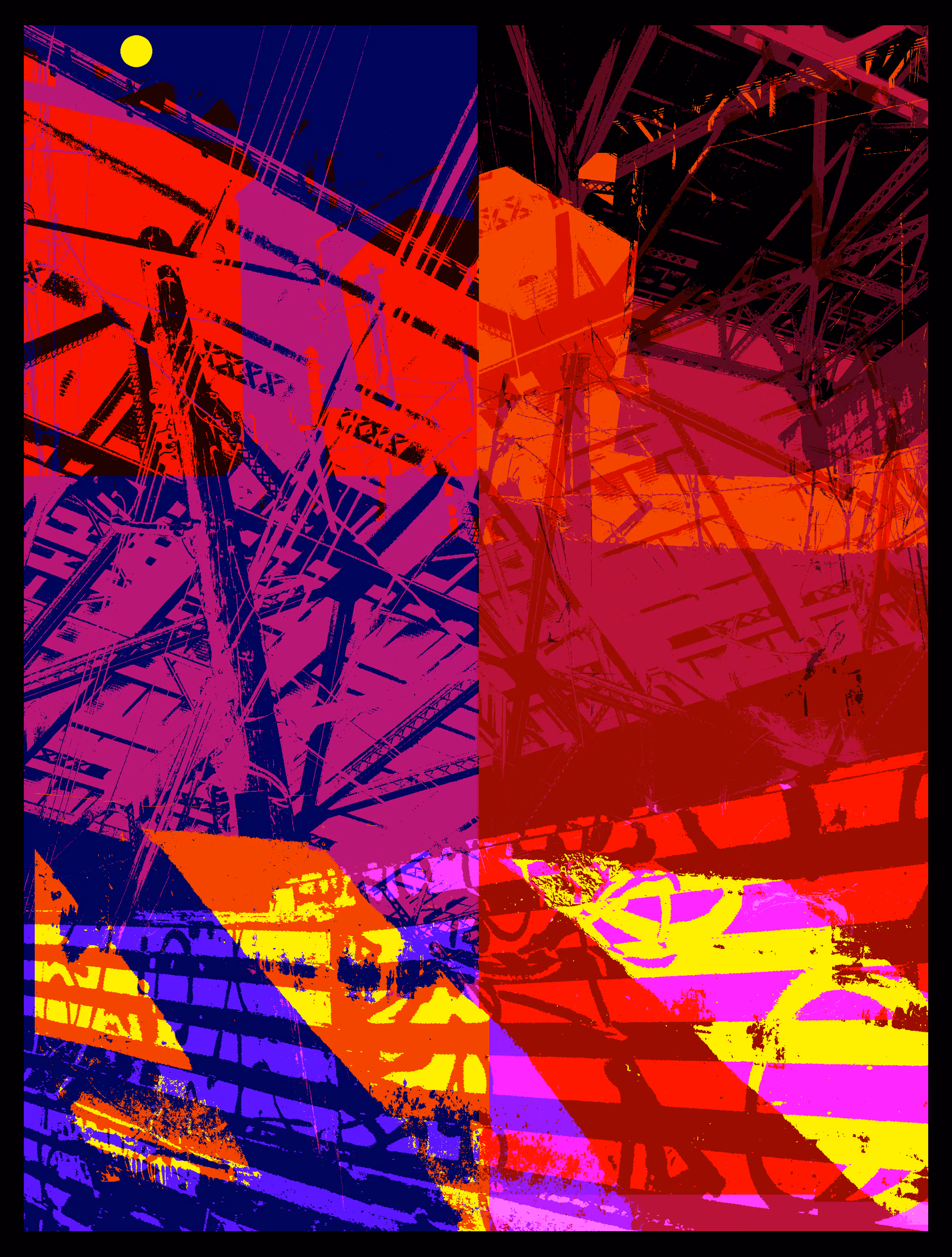 Underpass 1