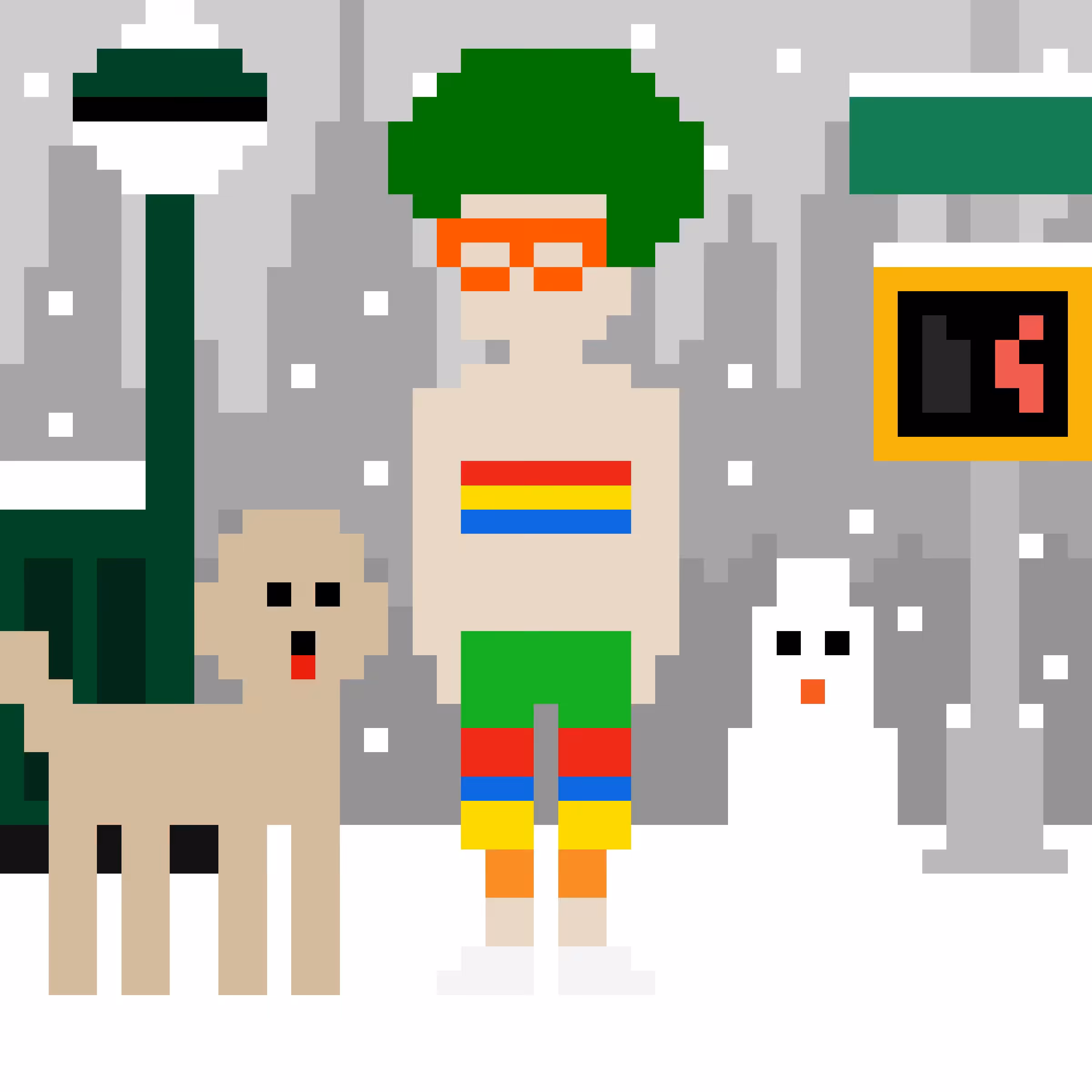 CryptoNewYorker #949