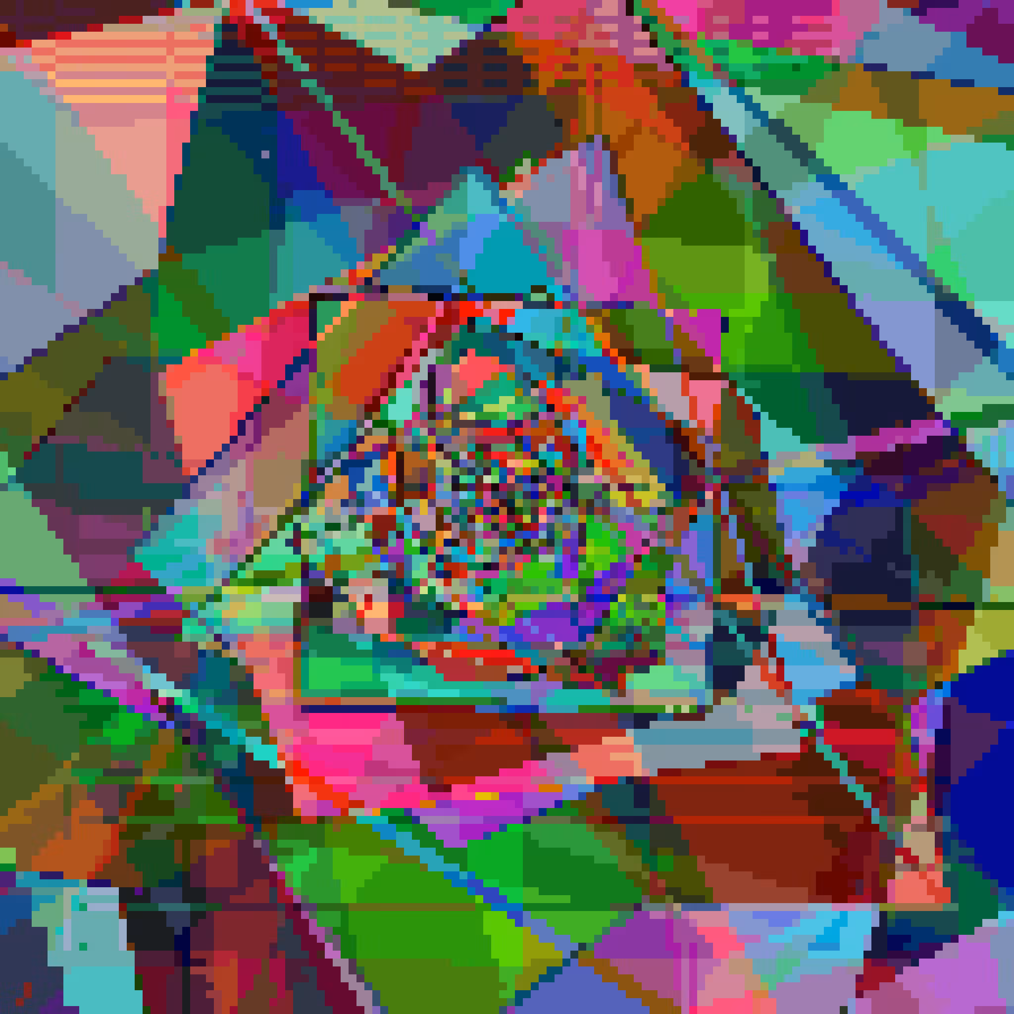 Voidroses [B-Side] #1