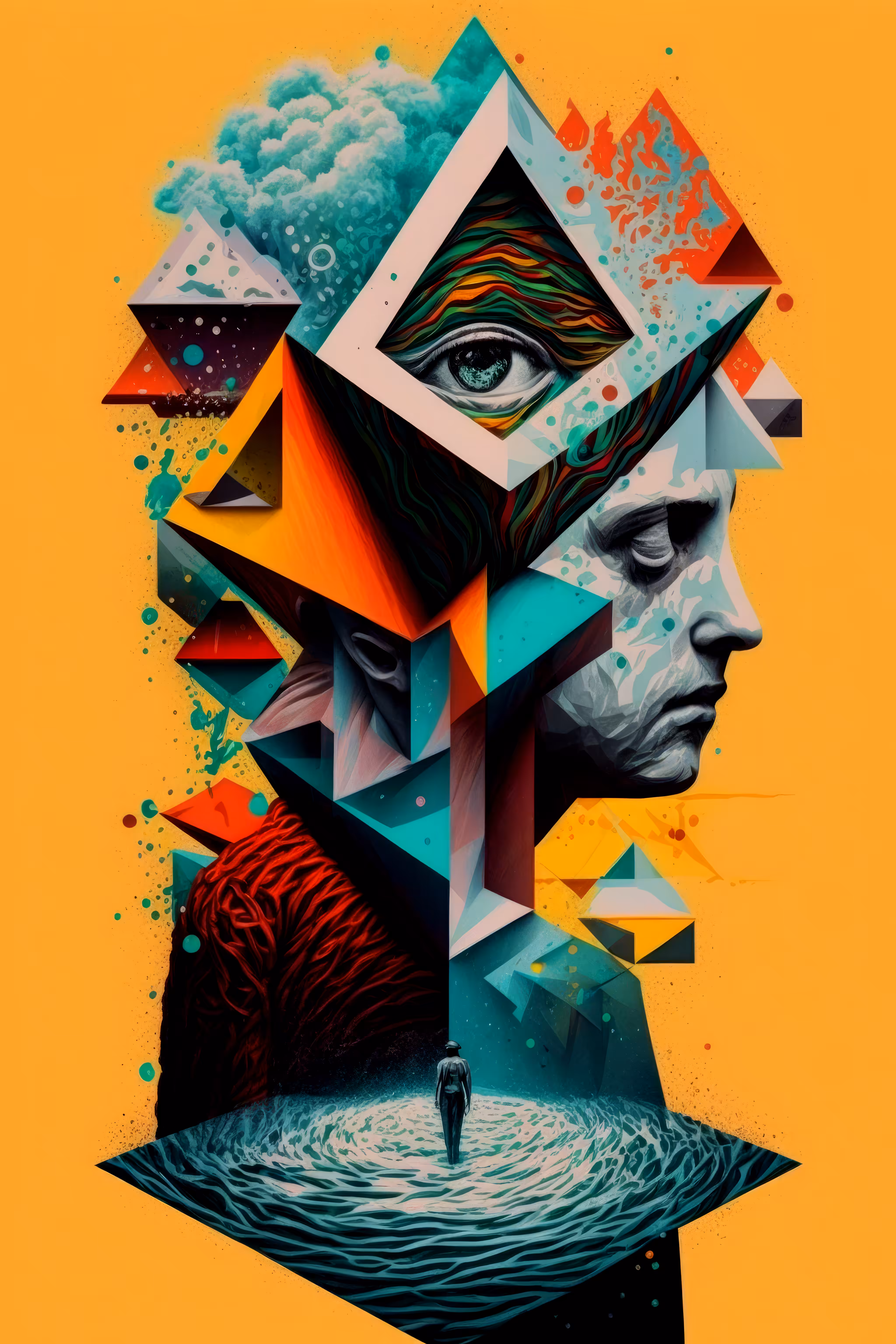 Enigmatic 15