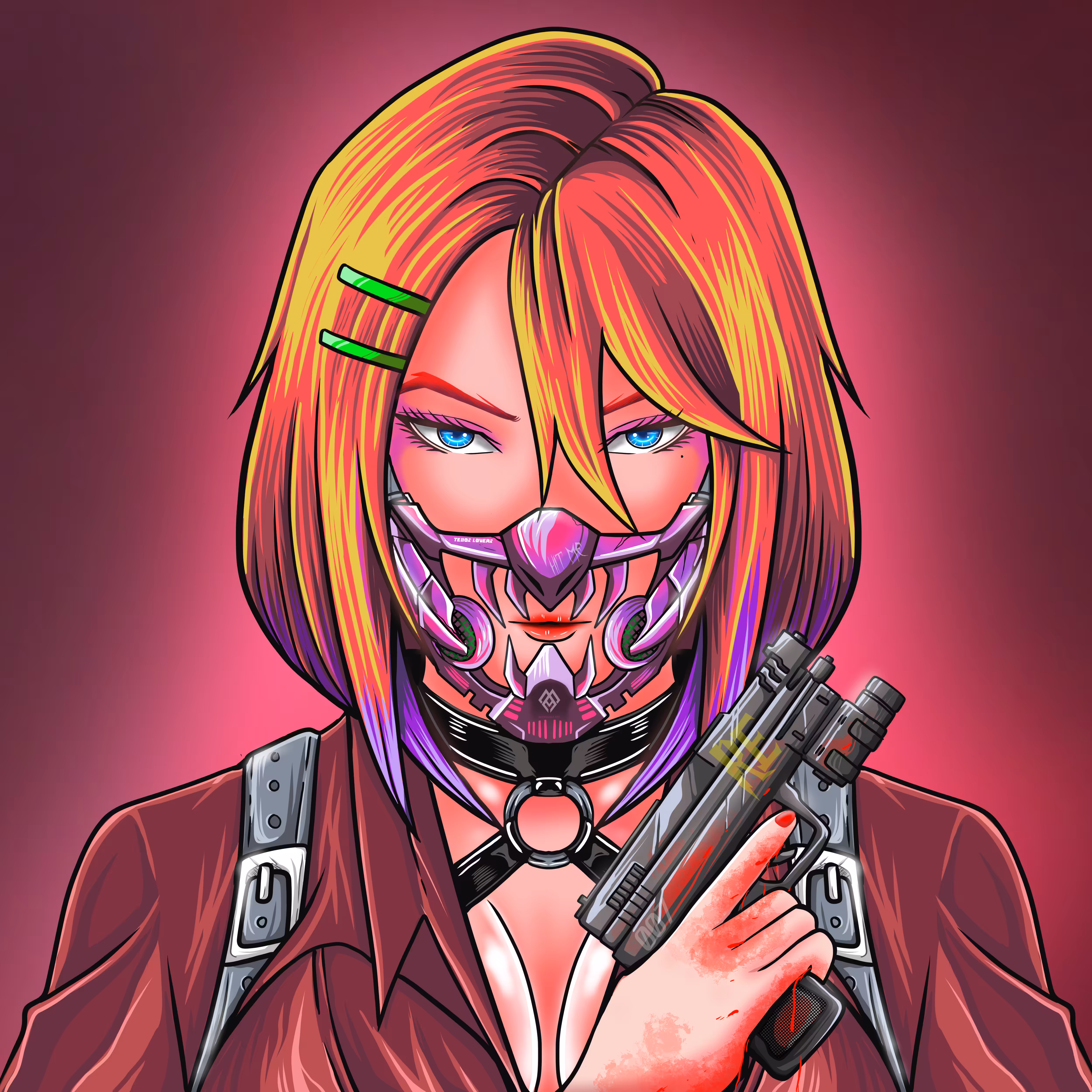 EILEEN