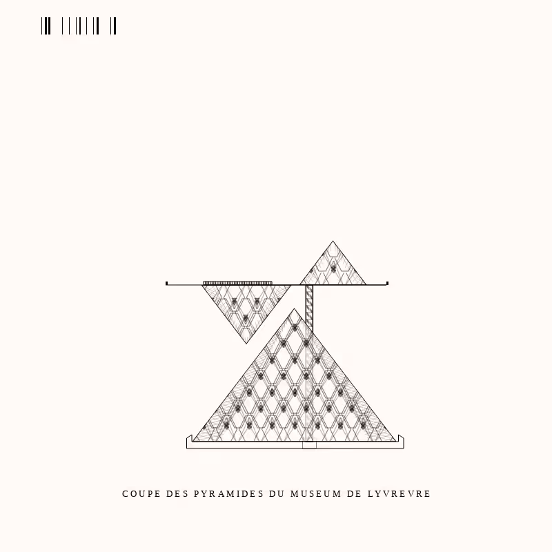 Glyphic - Pyramid scheme #75
