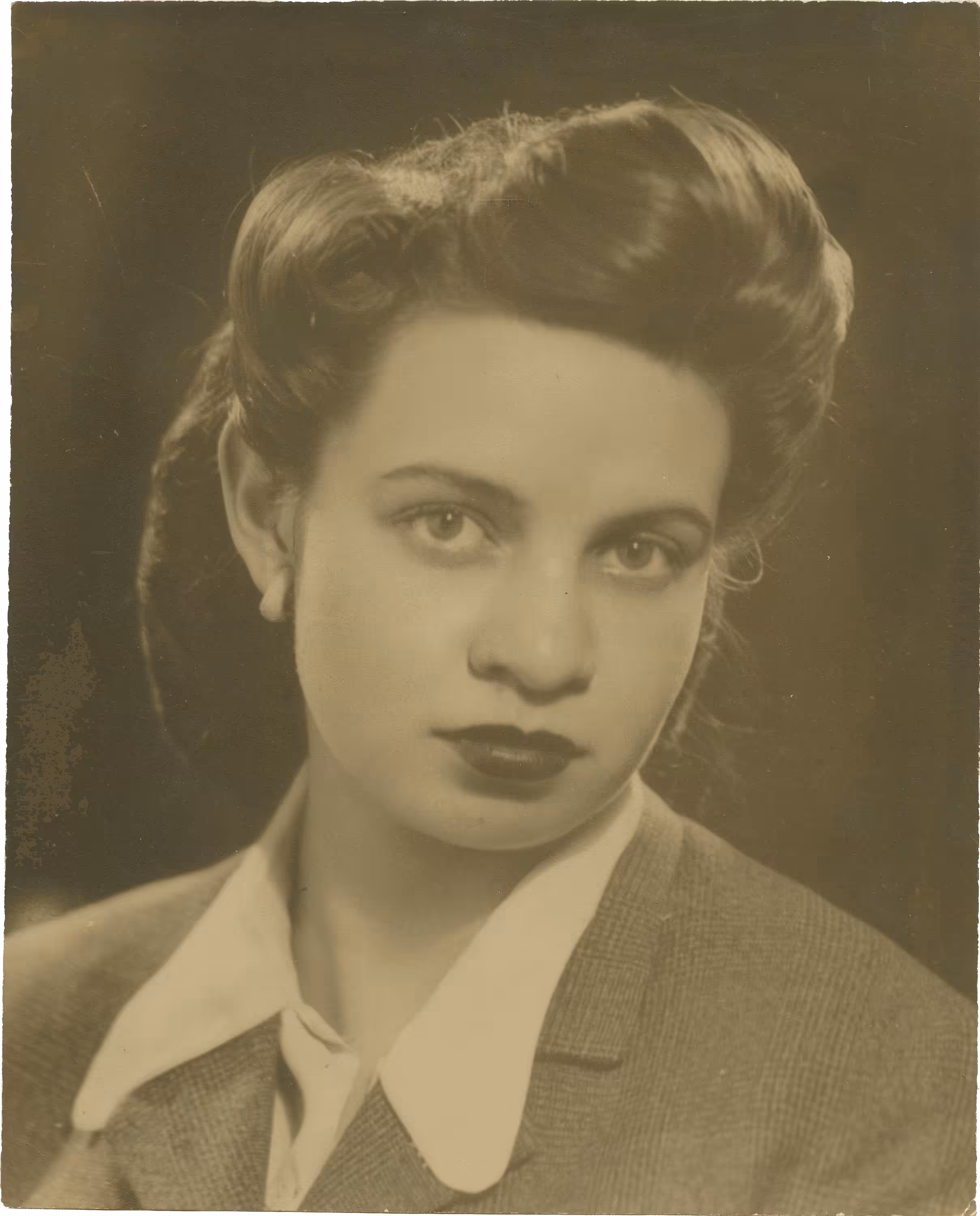 Portraits of Women #59