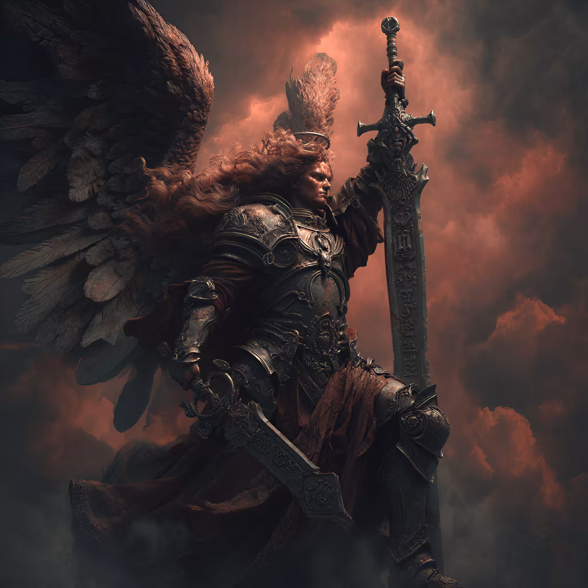 Defender of the Realm