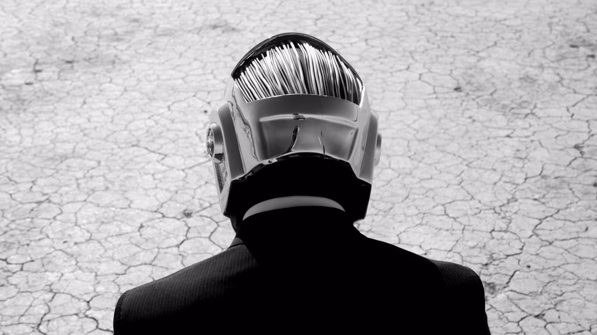 Daft Punk 03/04