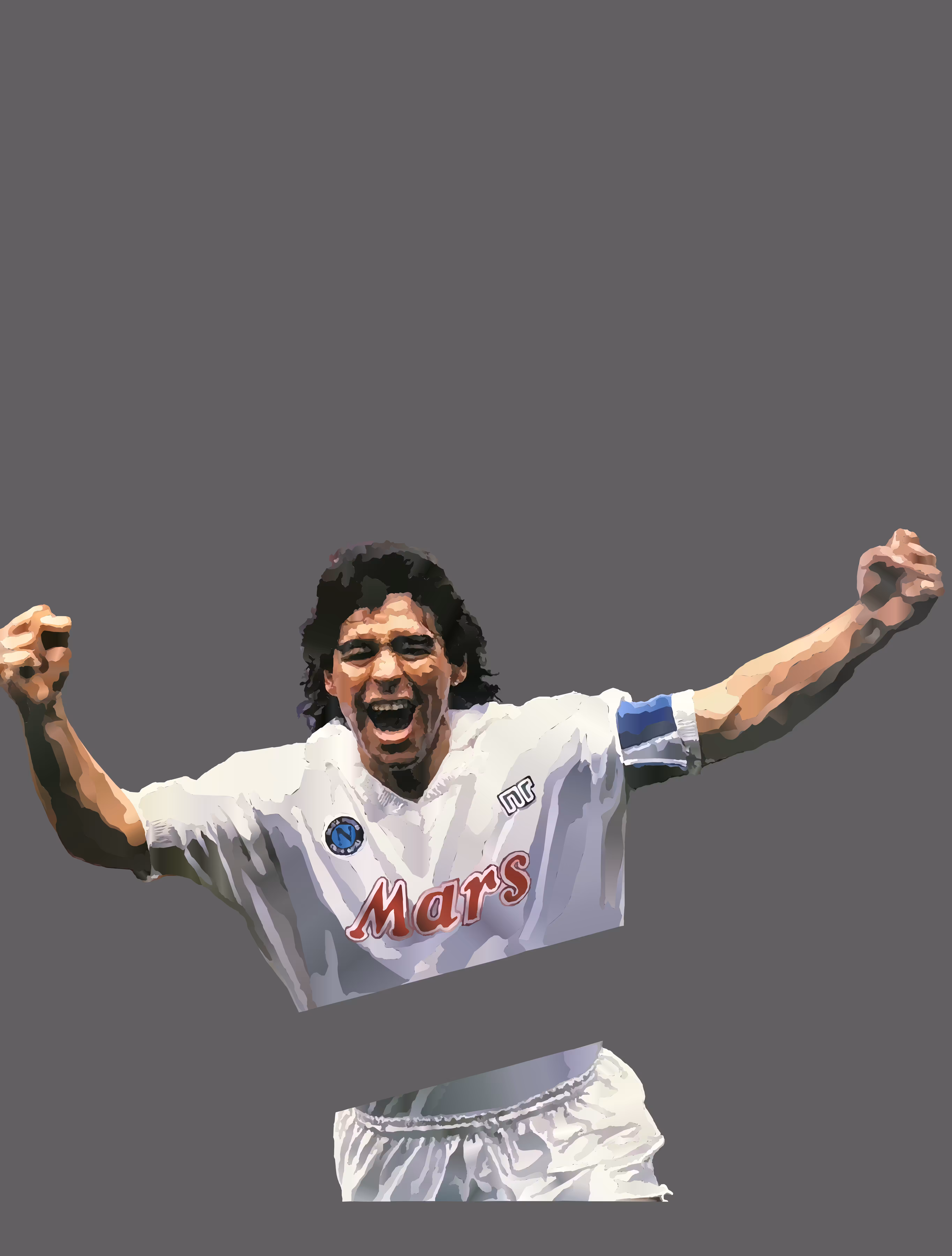 MARADONA