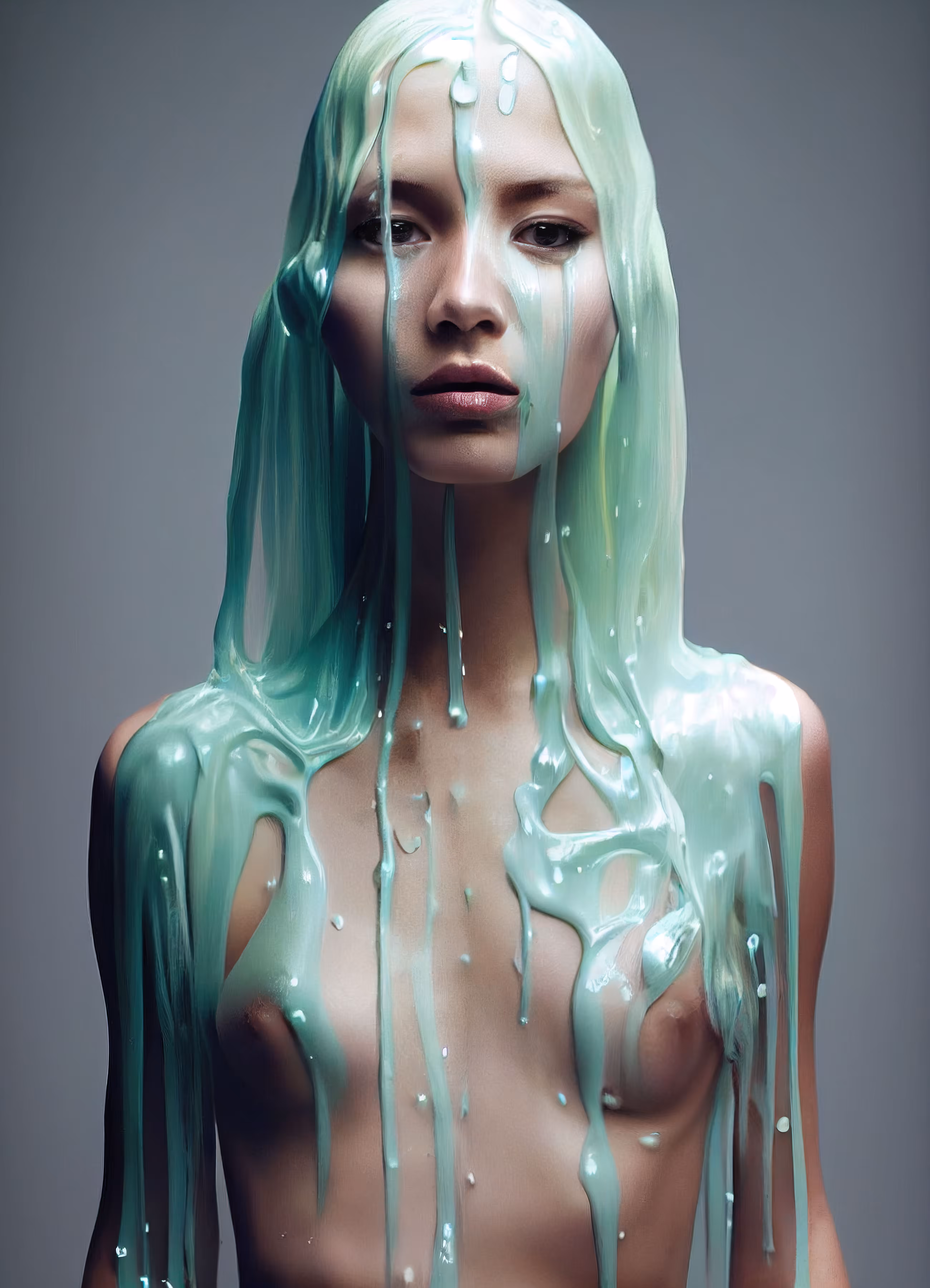 liquid #9