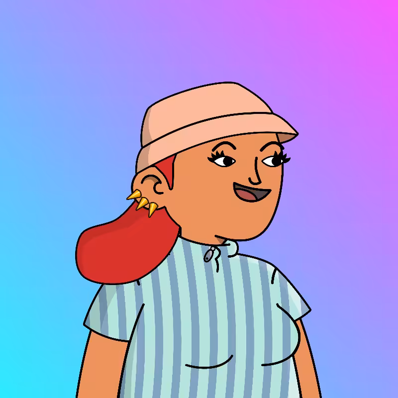 TezFolks Women #165