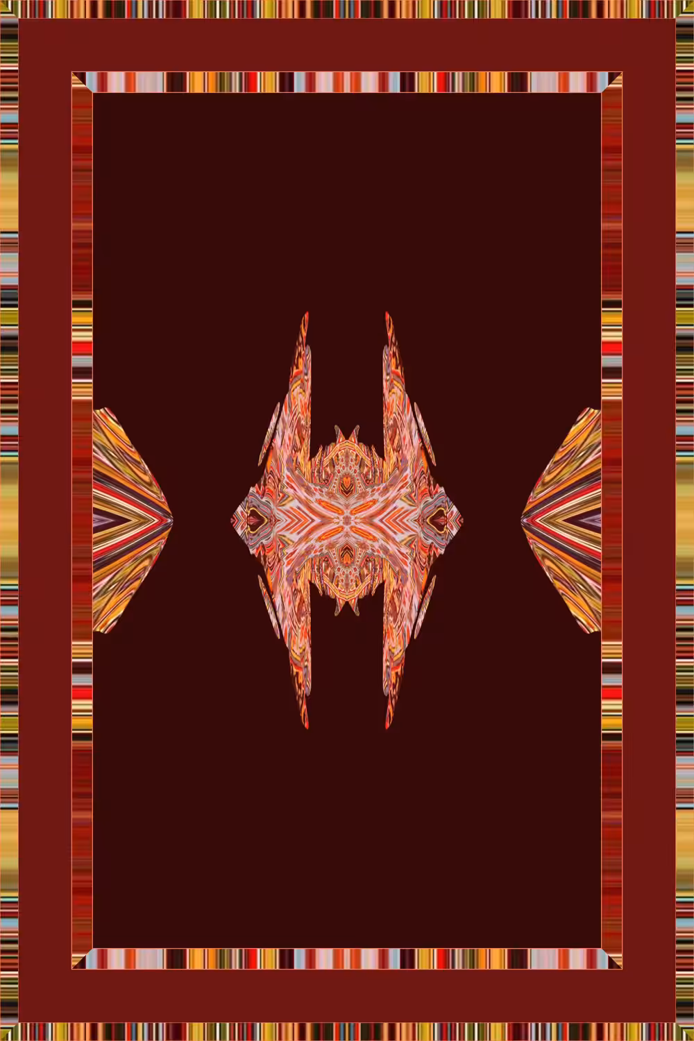 Flux 2.0 - Melting Carpets