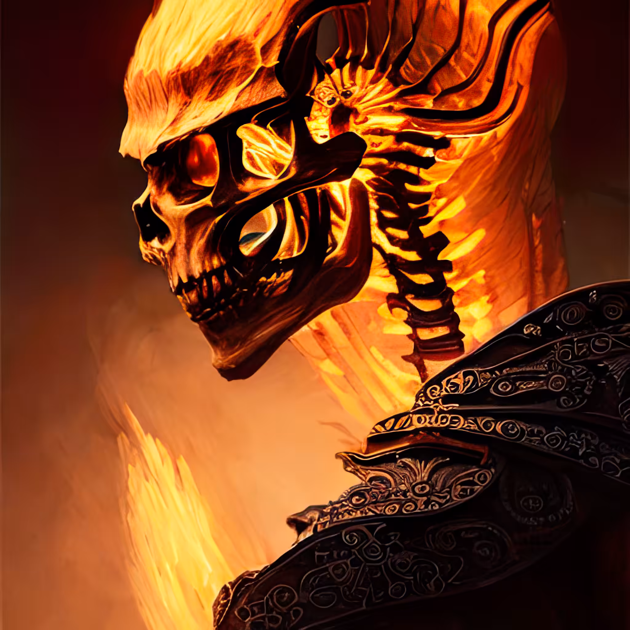 Patron of the Tavern #40