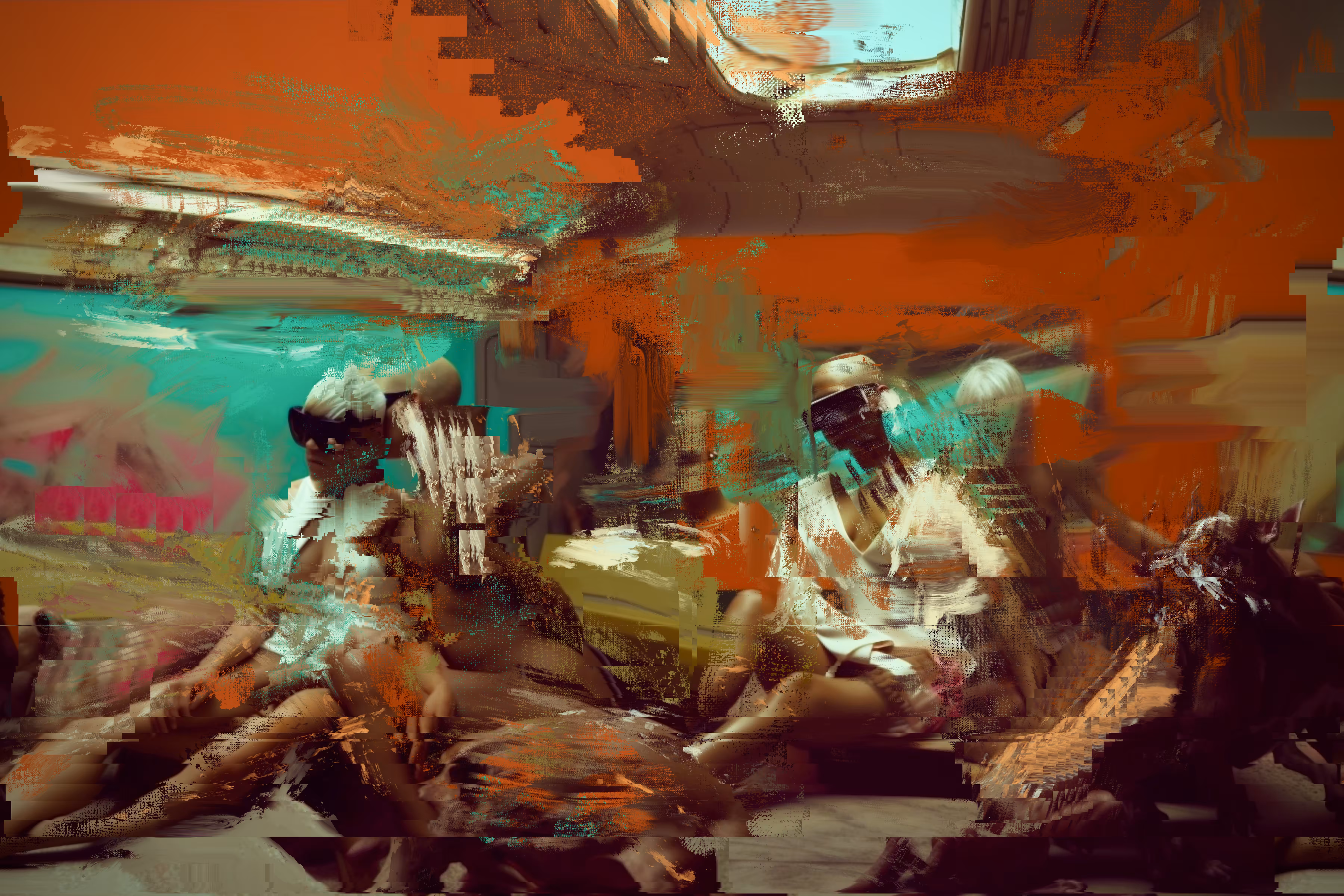 Neon Station
