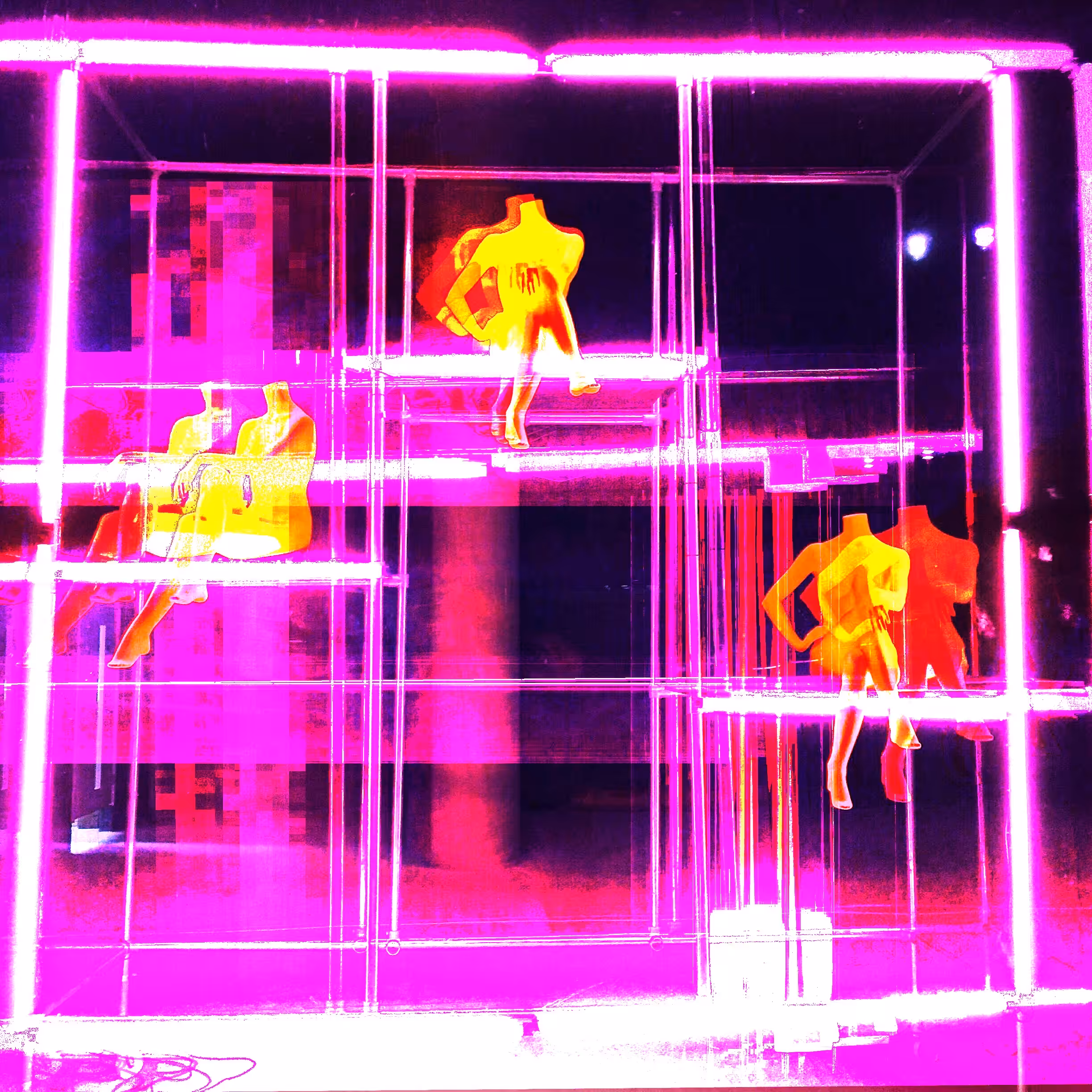 Neon She v2 4 of 4