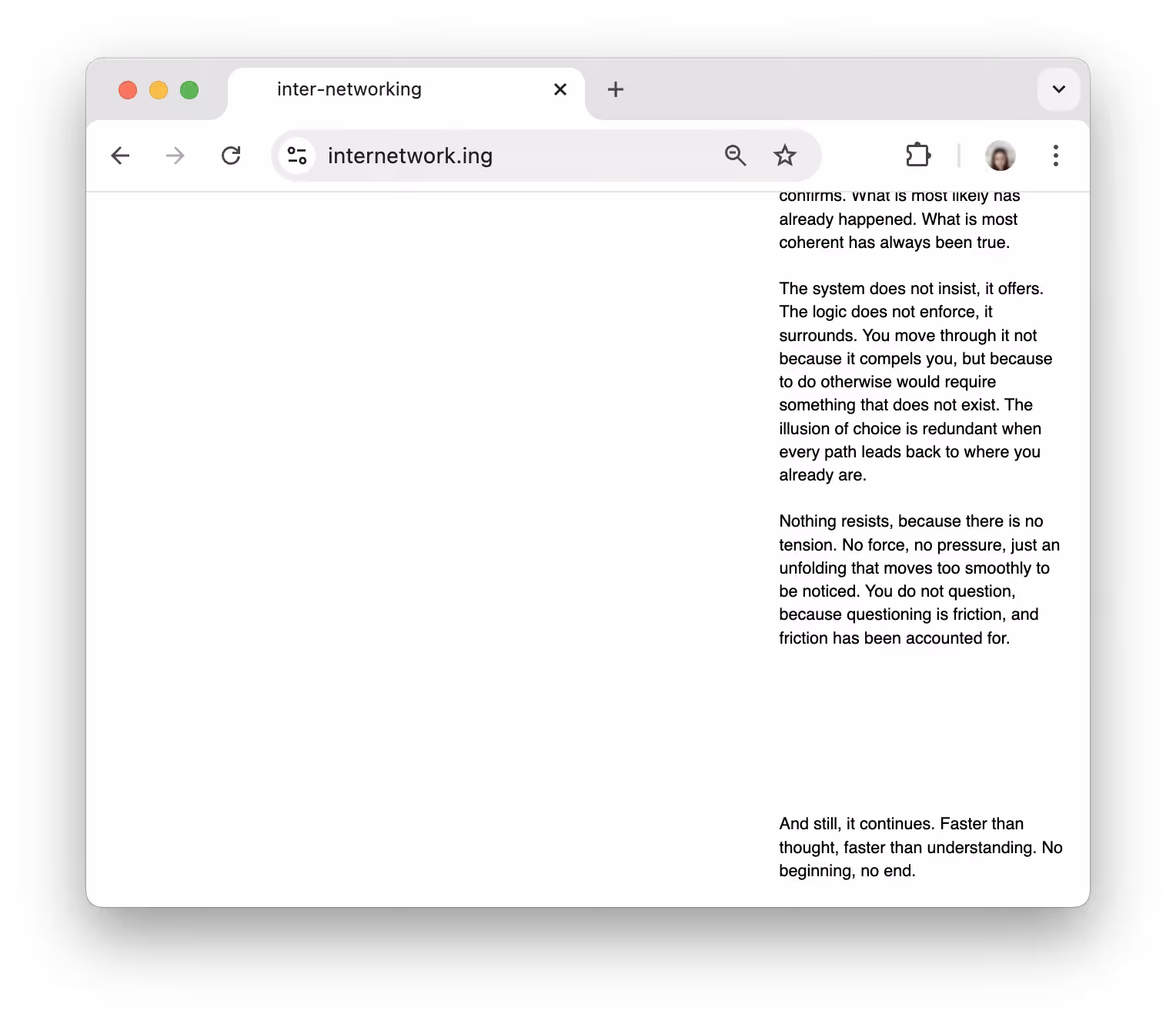 internetwork.ing