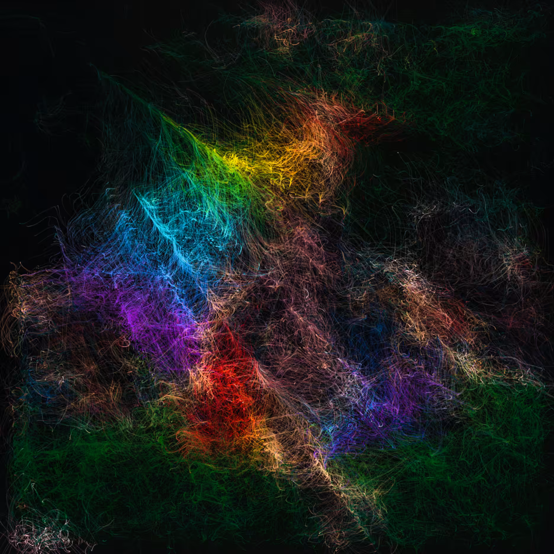 connected 3
