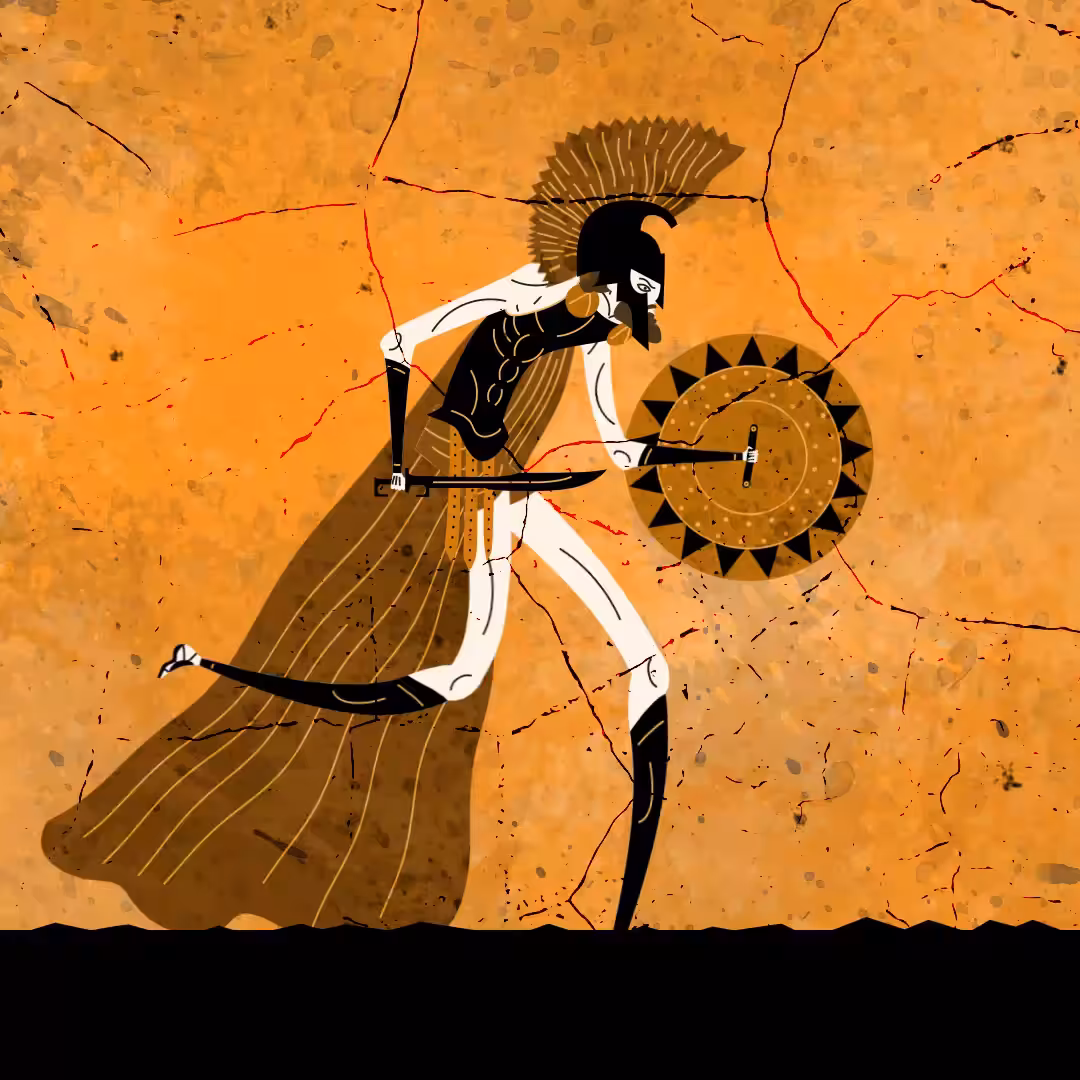 the spartan