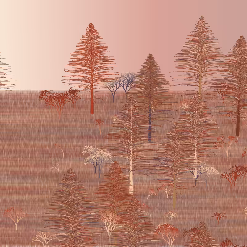 Pastoral Palettes #168