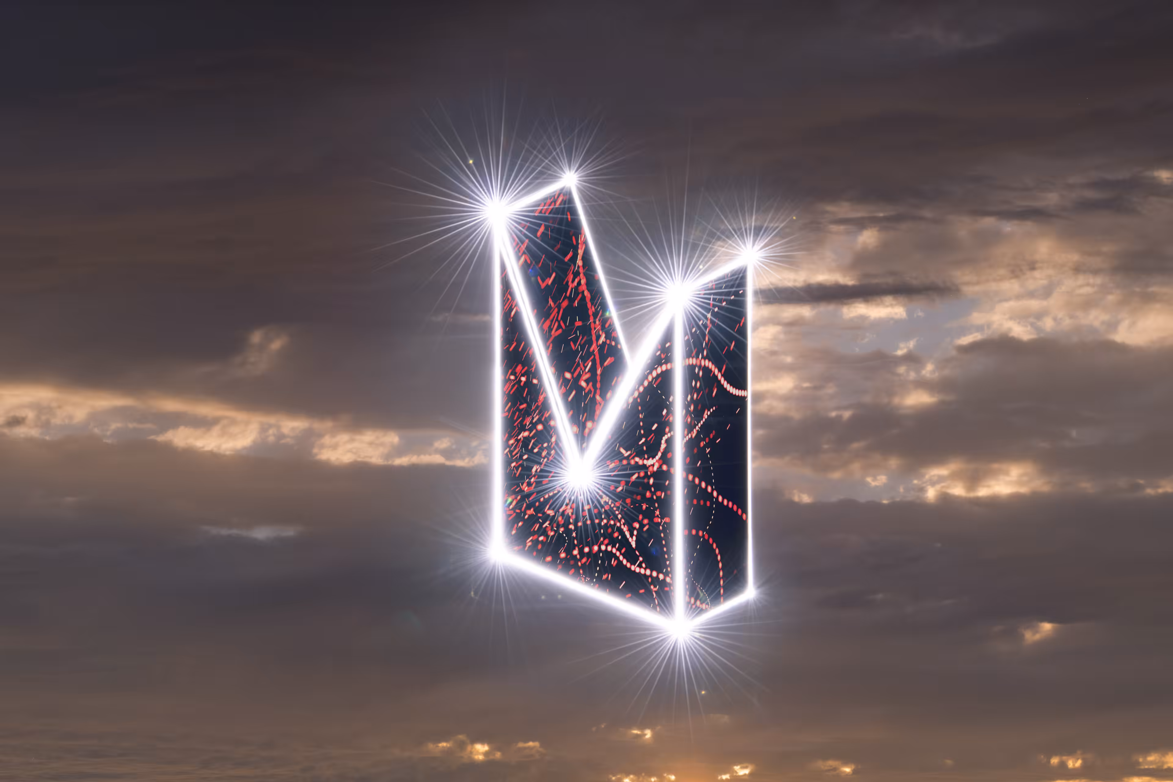 MONOLITH x FROST #64