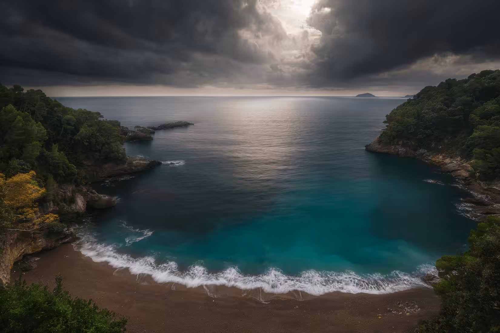 Magical Bay