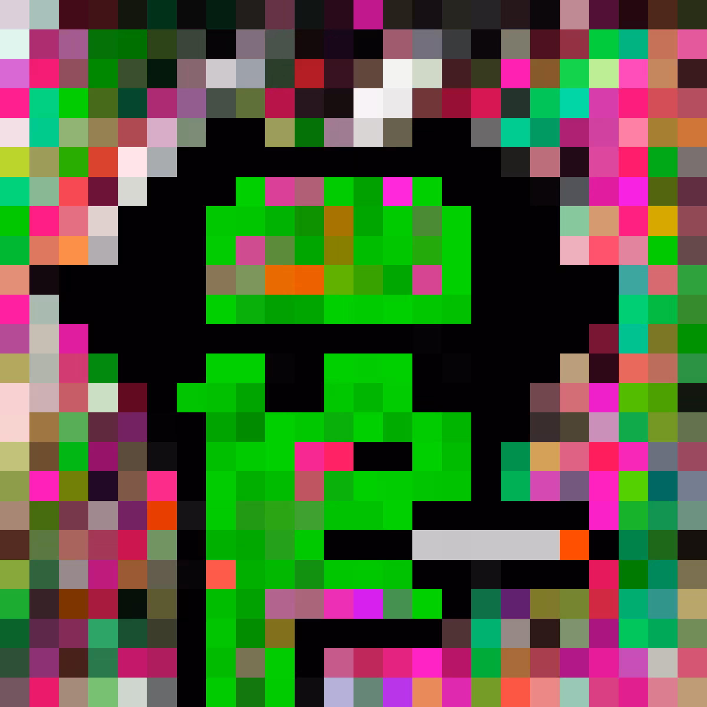 Funk Punk V2 03