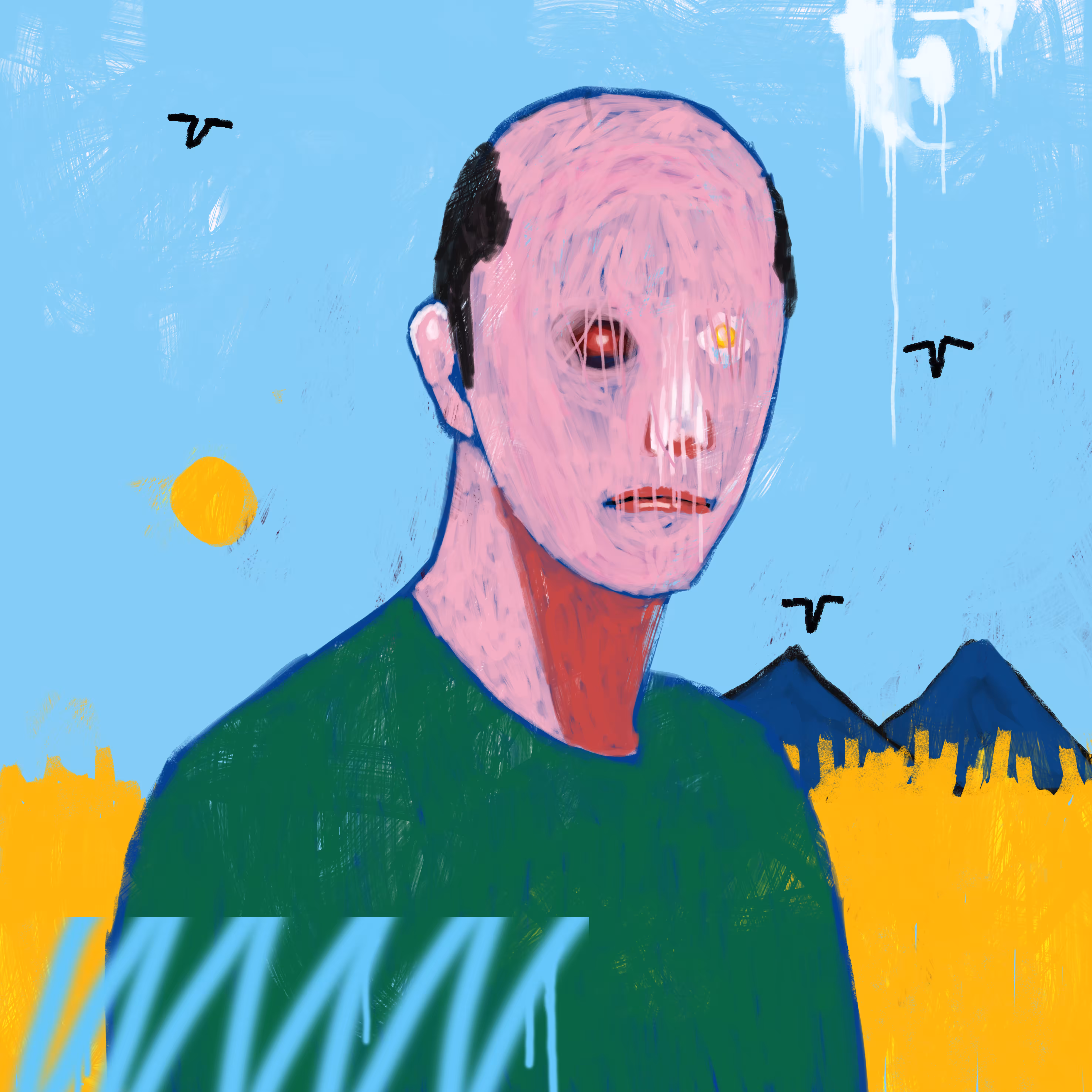BADFACE - 1
