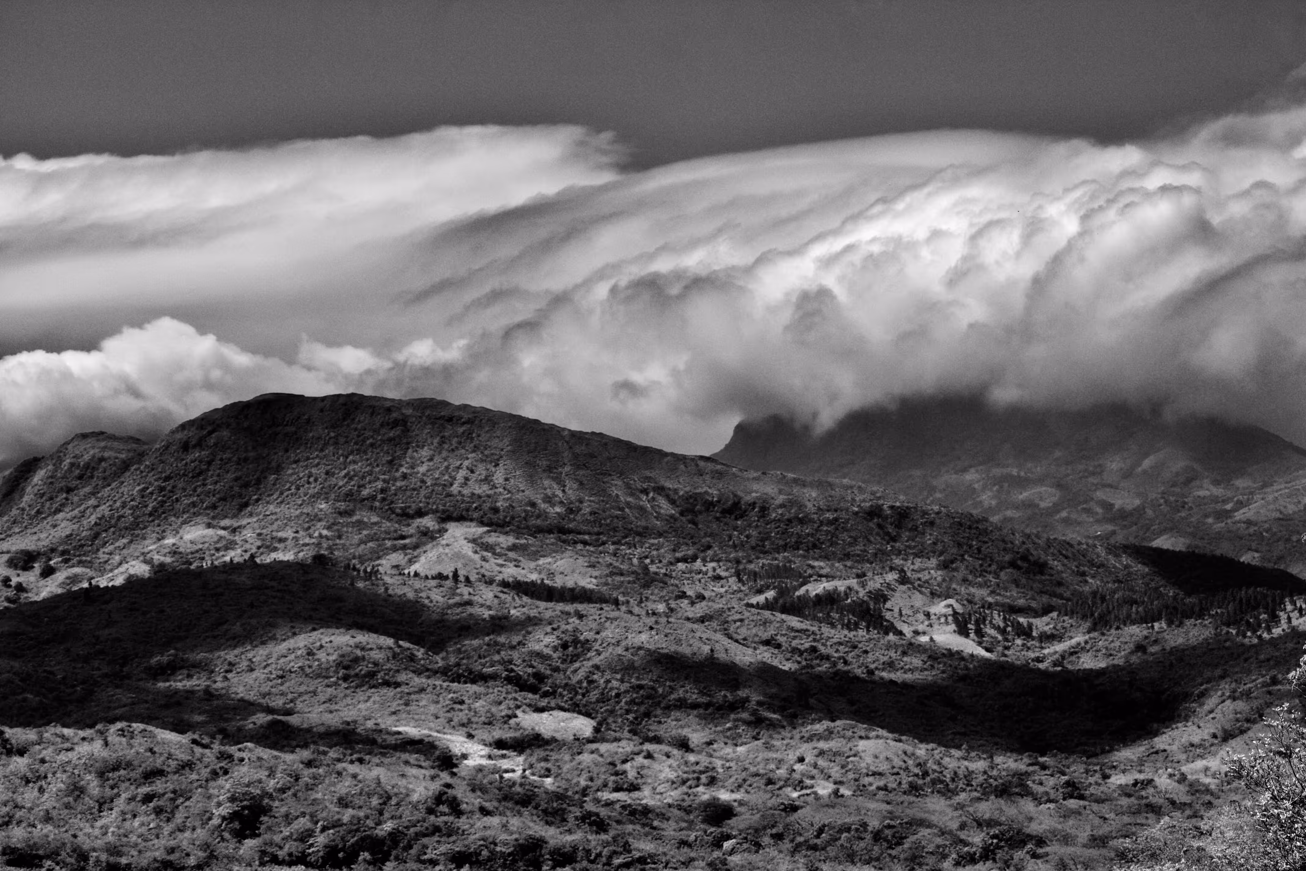 Cloudburst