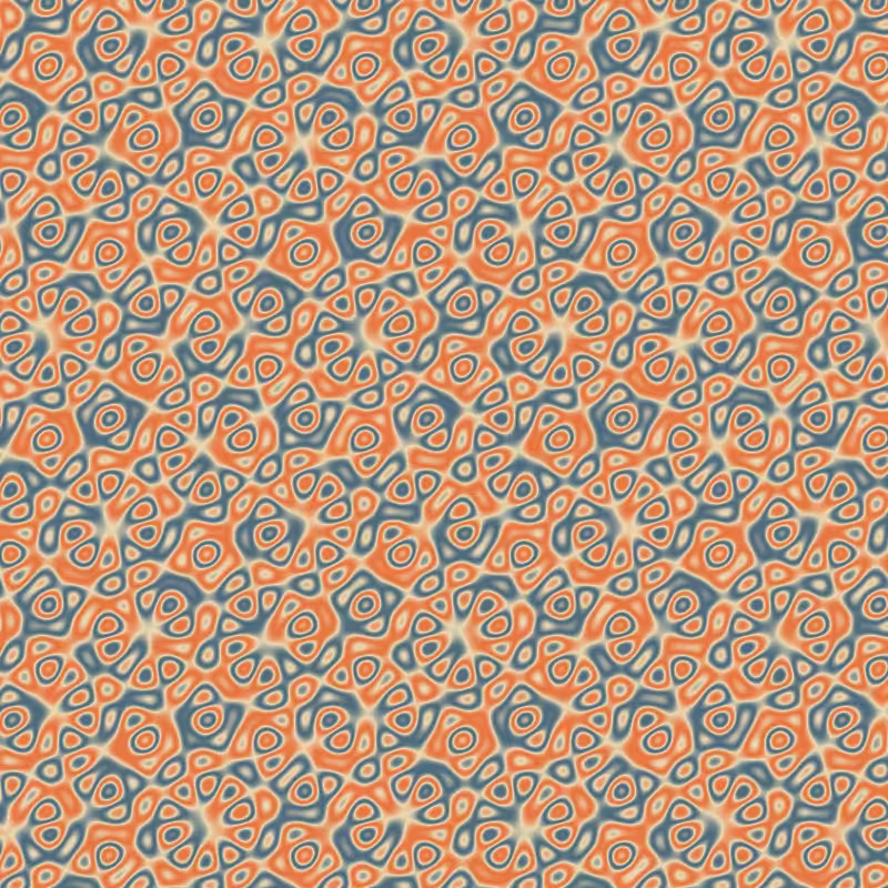 Quasisymmetric #2