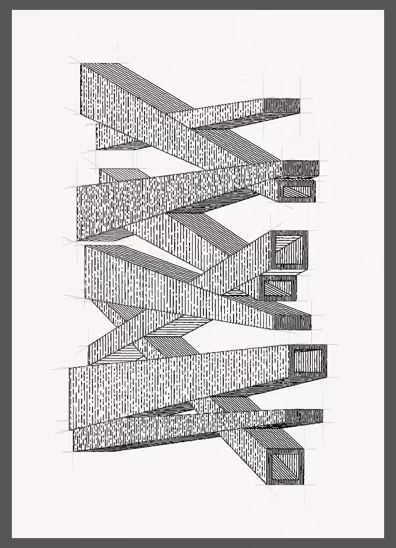 Traversal #19