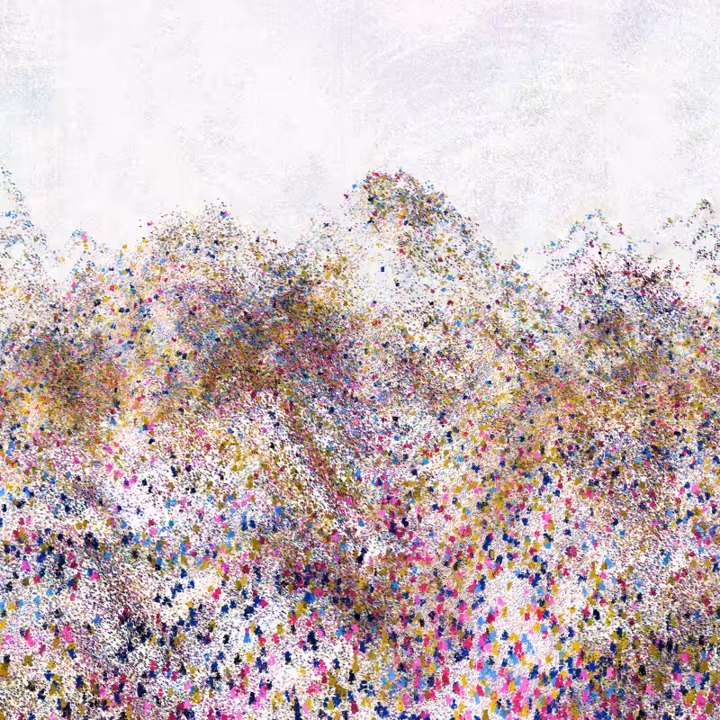 Cold Mountain #187