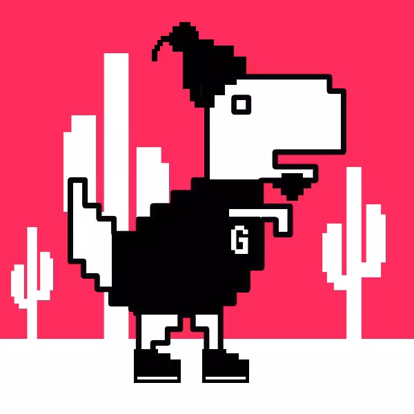 #1772 Beopo DUDE