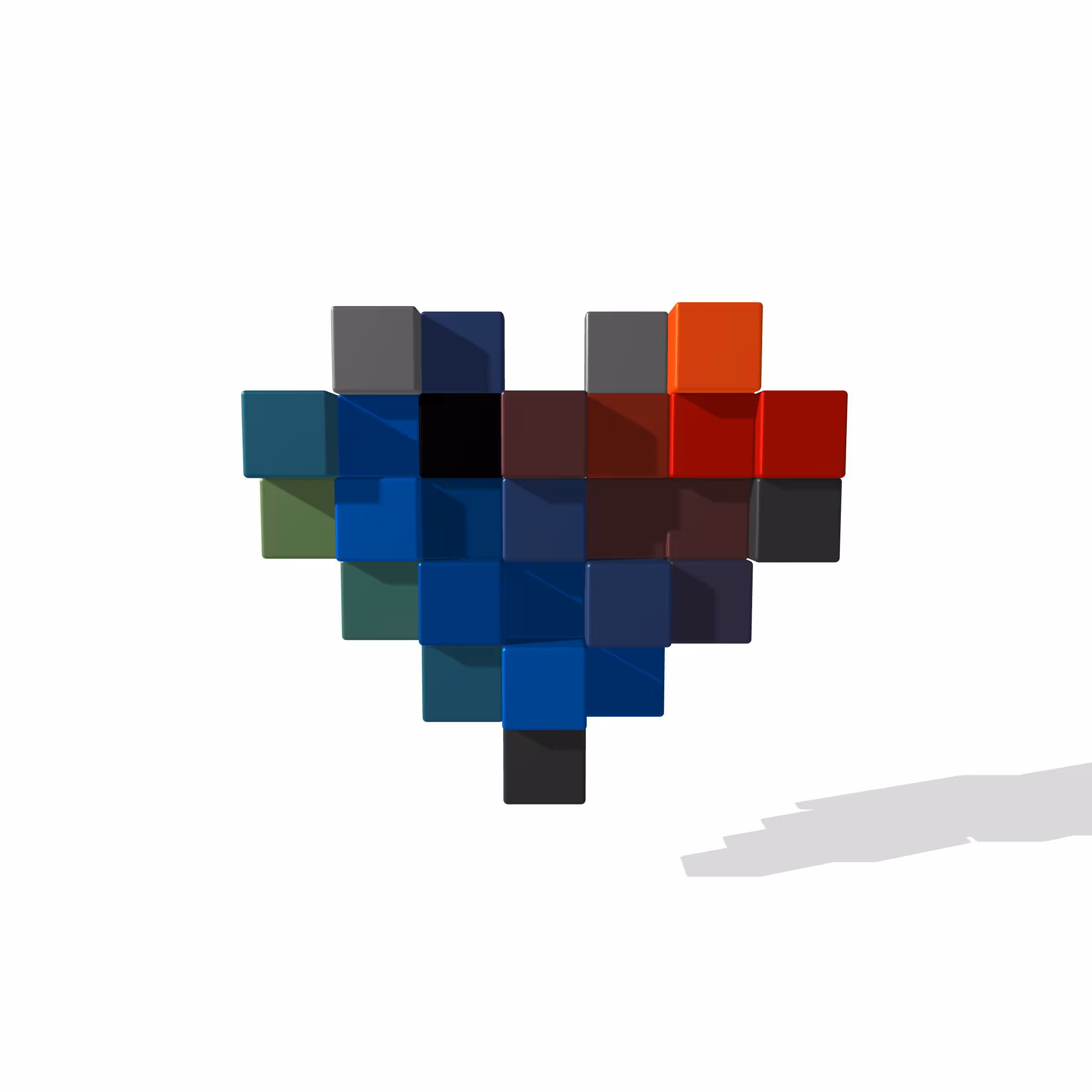 heart + craft #28026