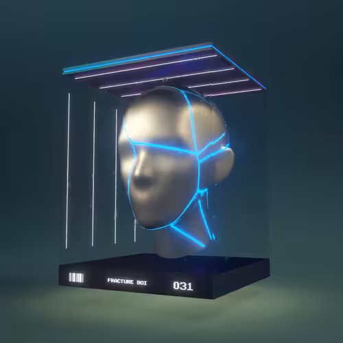 FRACTURE BOI - 031