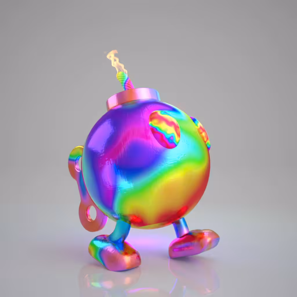 Lsd Trip