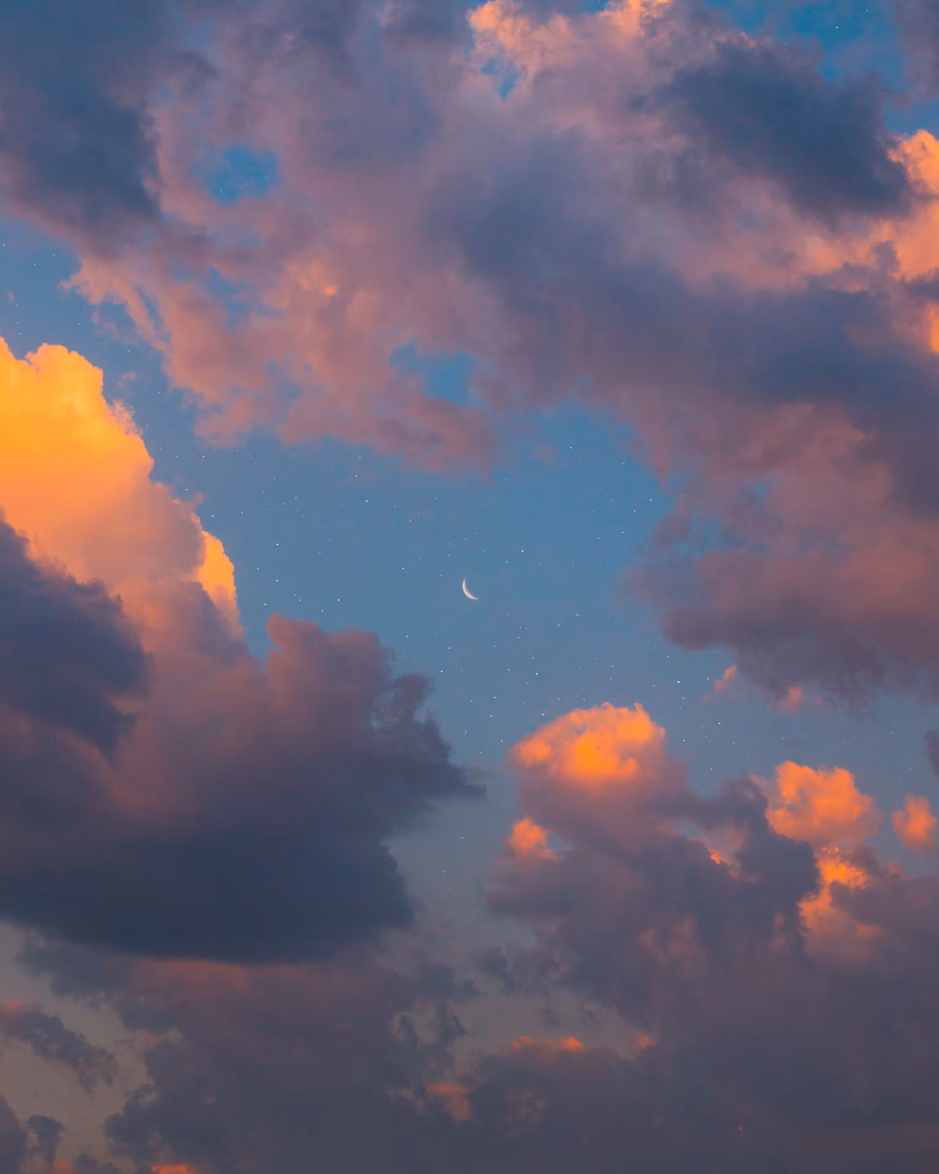 My Moons and Stars #20
