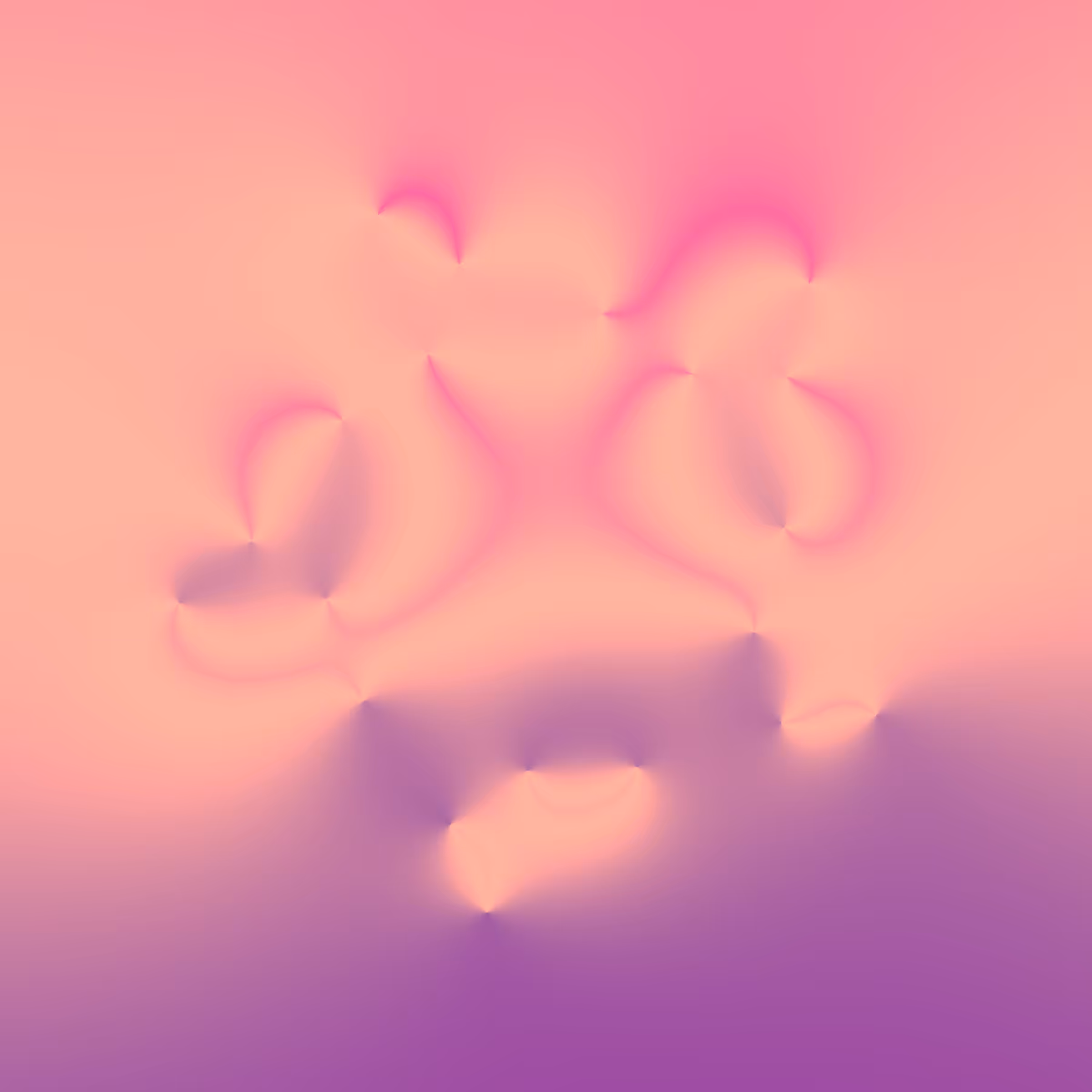 Blaschke Ballet #347
