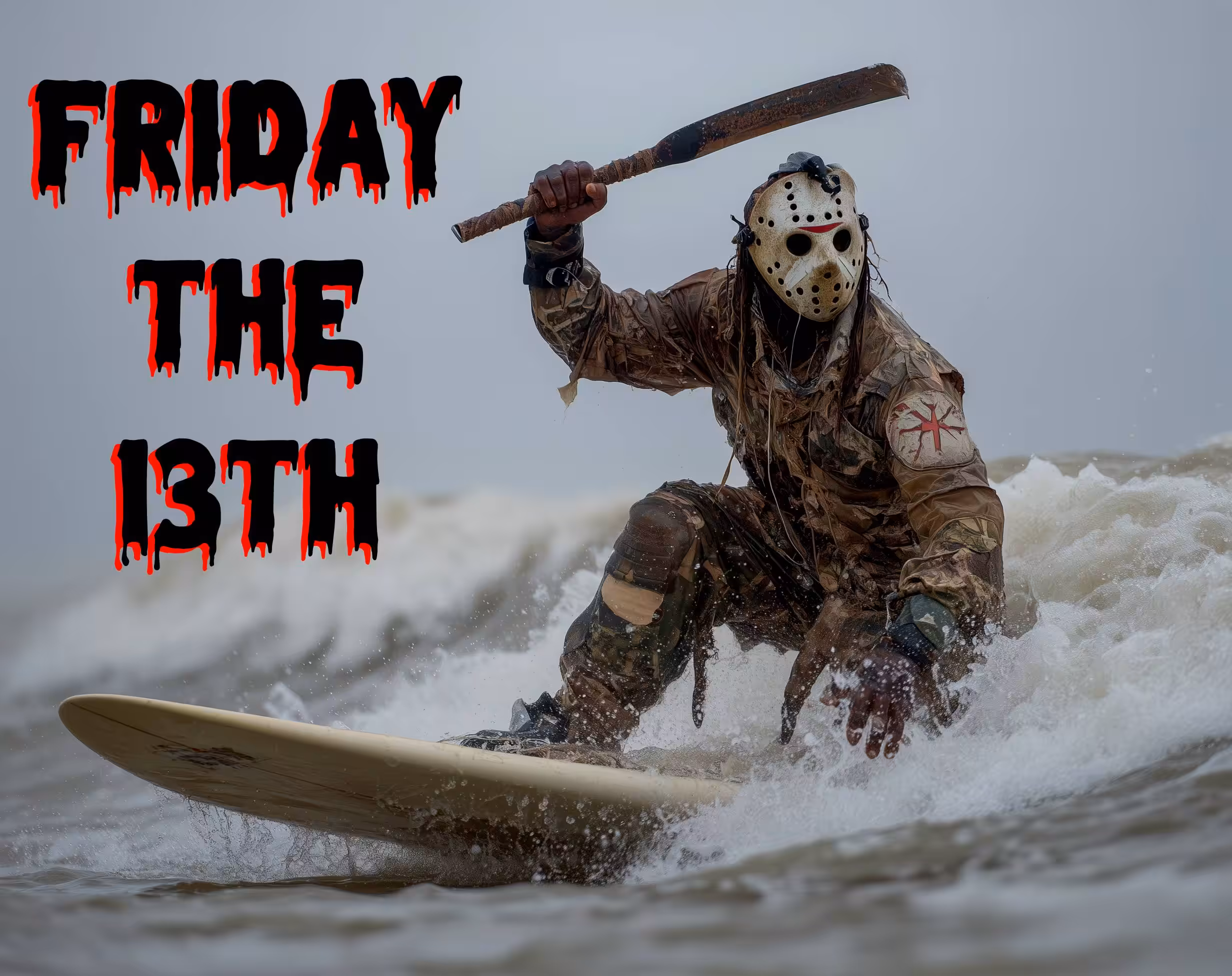 Friday the 13th