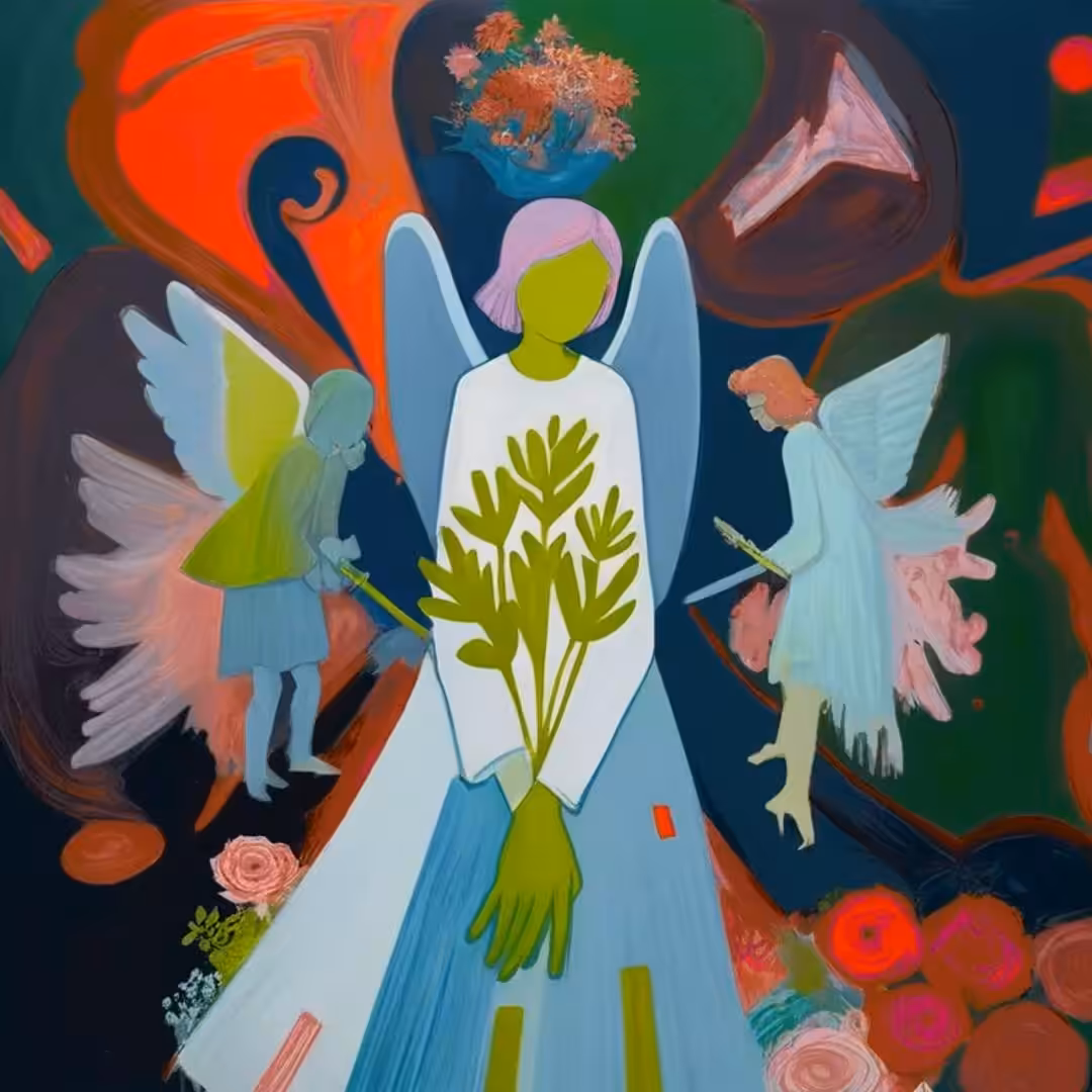 Kirill Semenovich - the things we keep