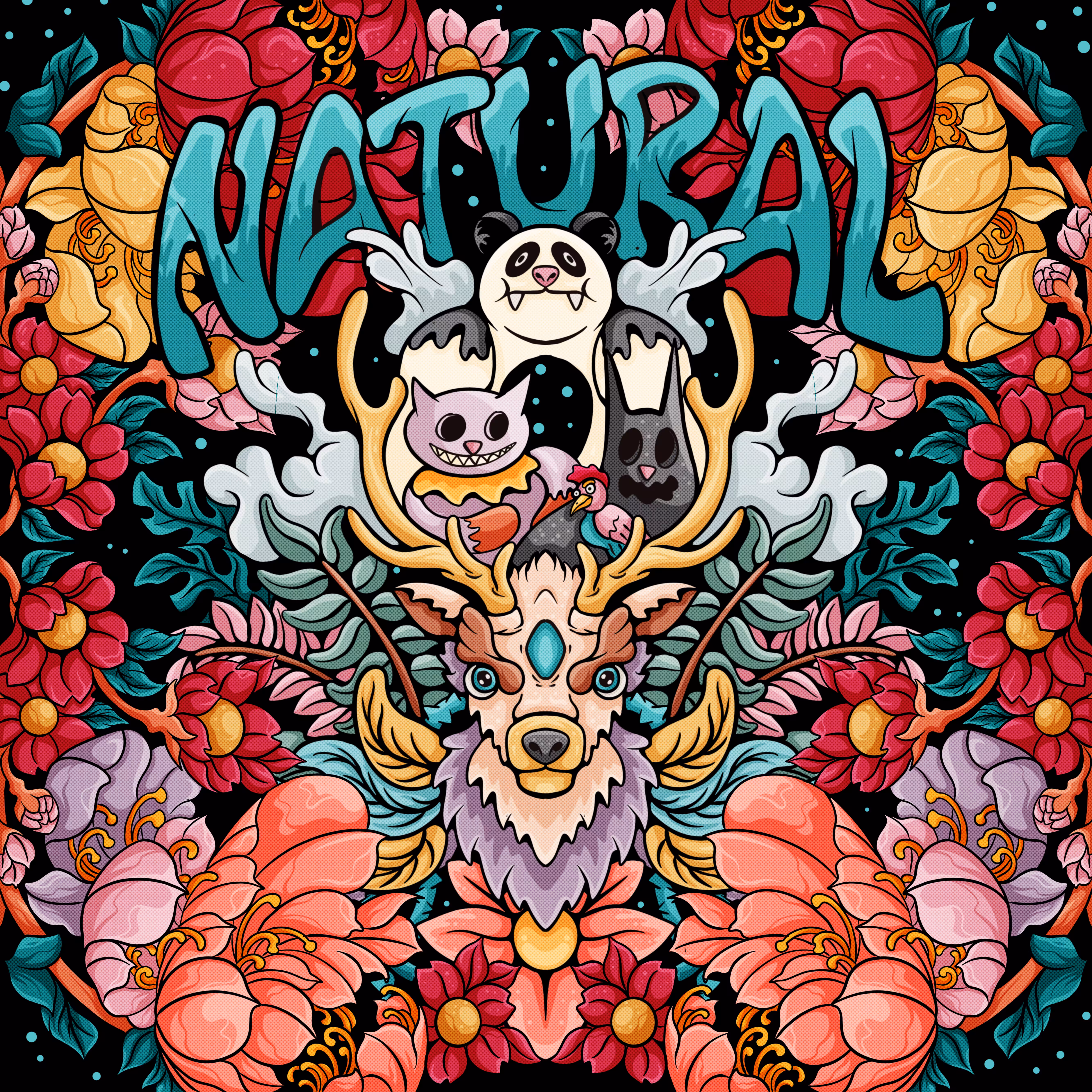 Natural