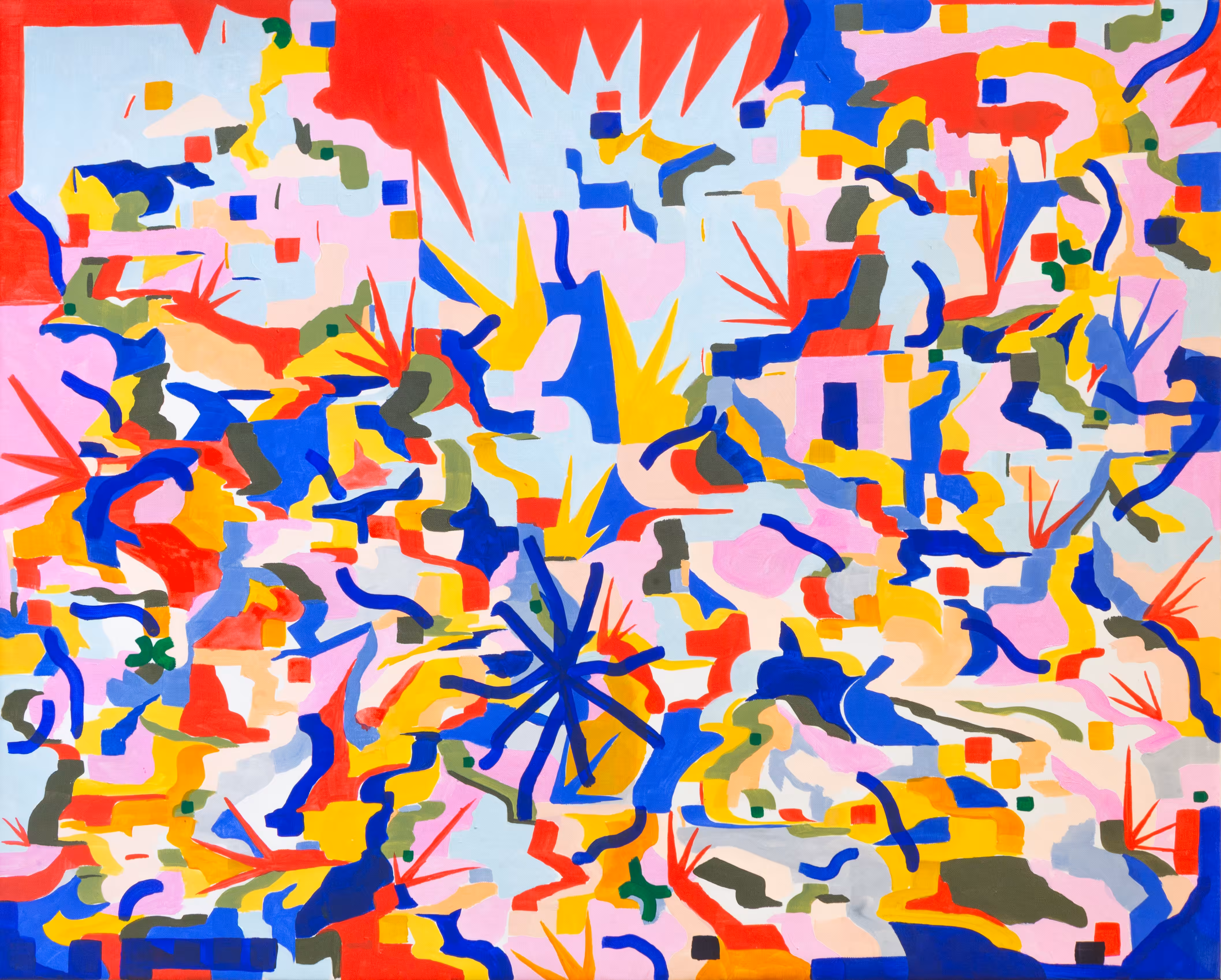 Breakpoint: Landscape One.