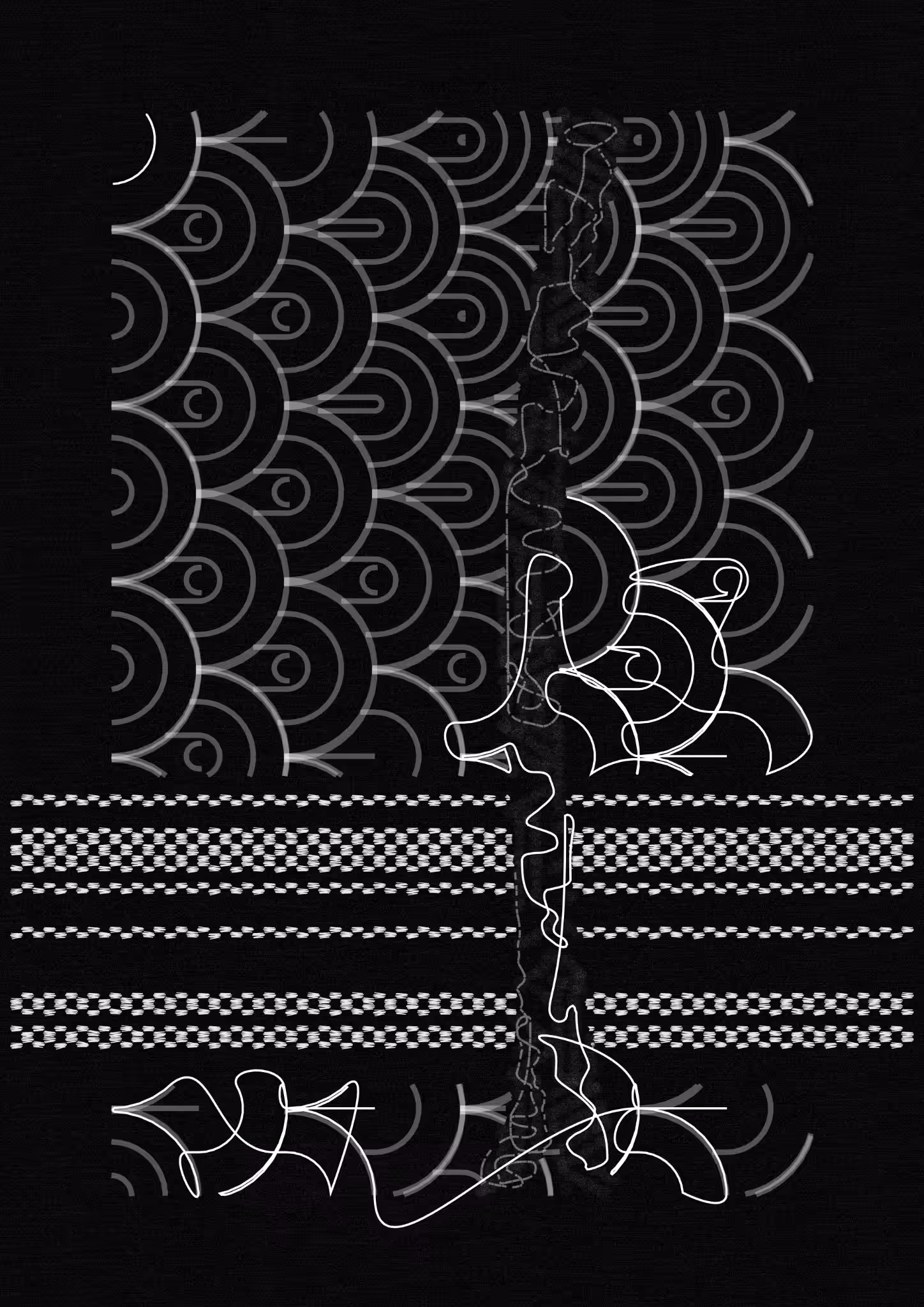 Aux Arbres #52016