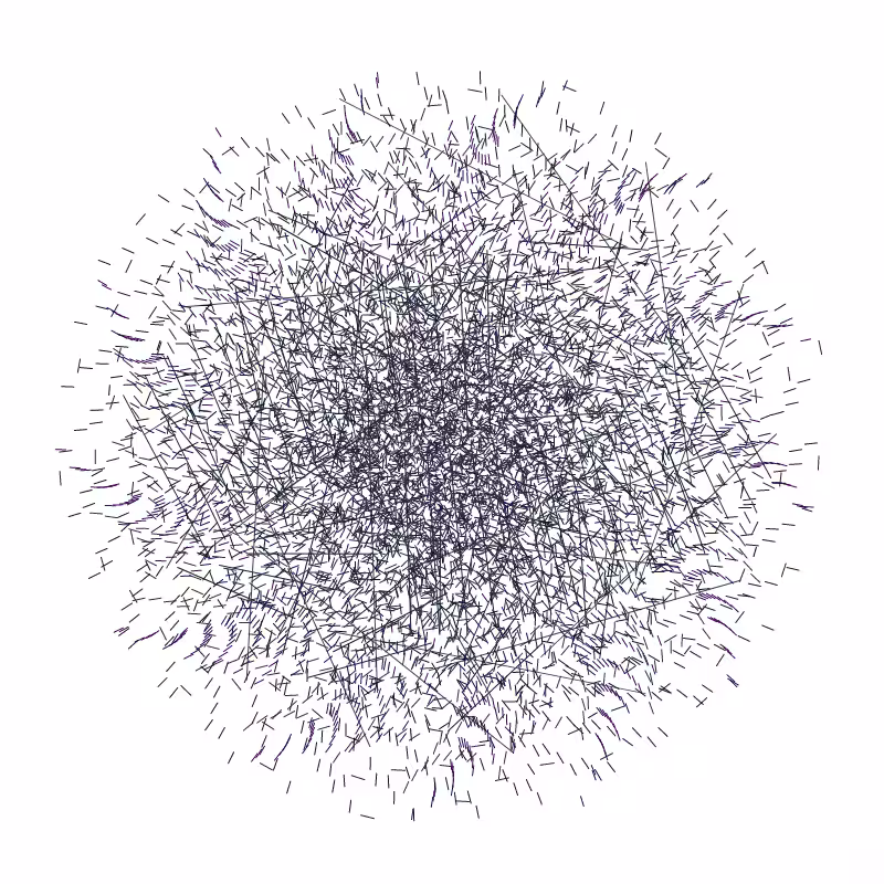 plotter mandalas #64