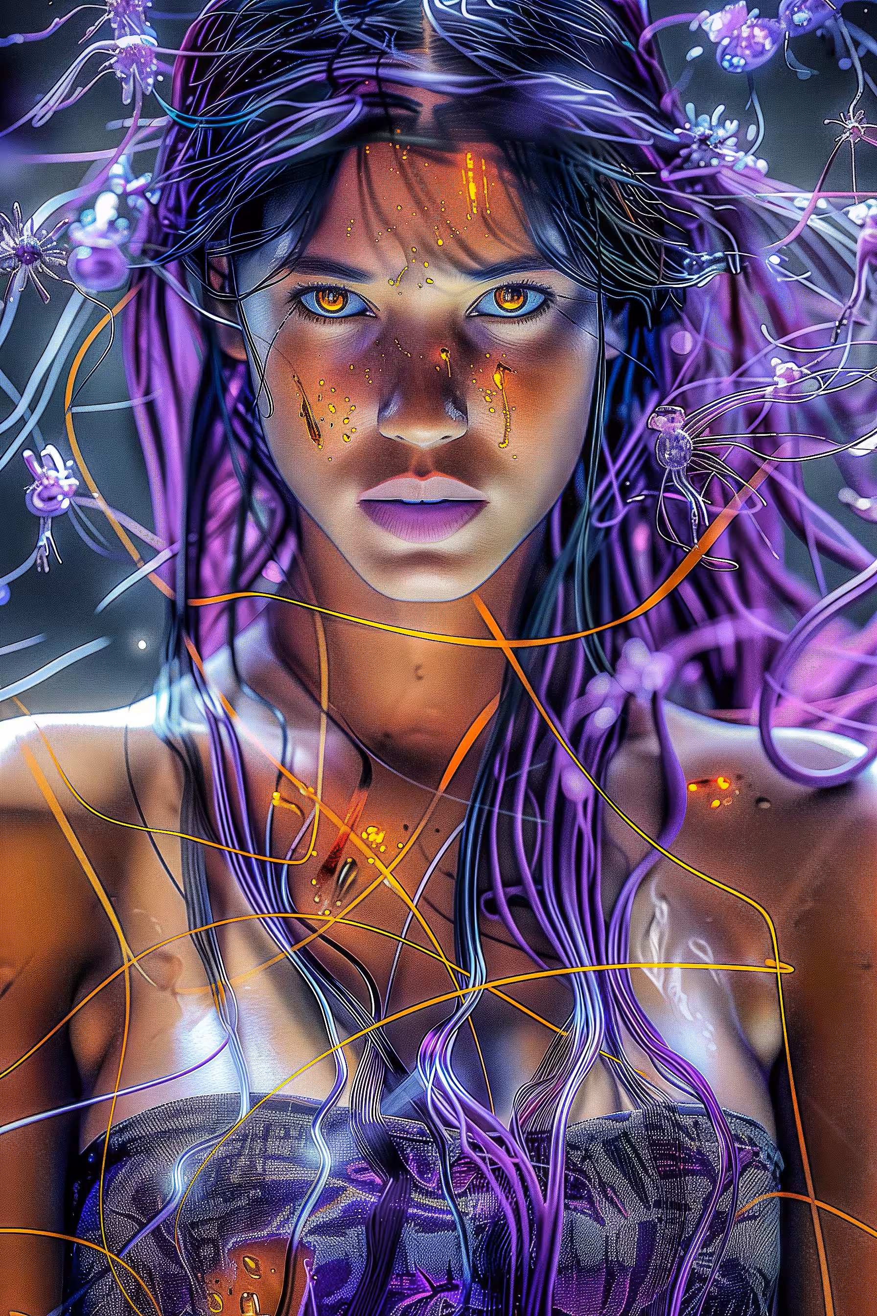 Flora