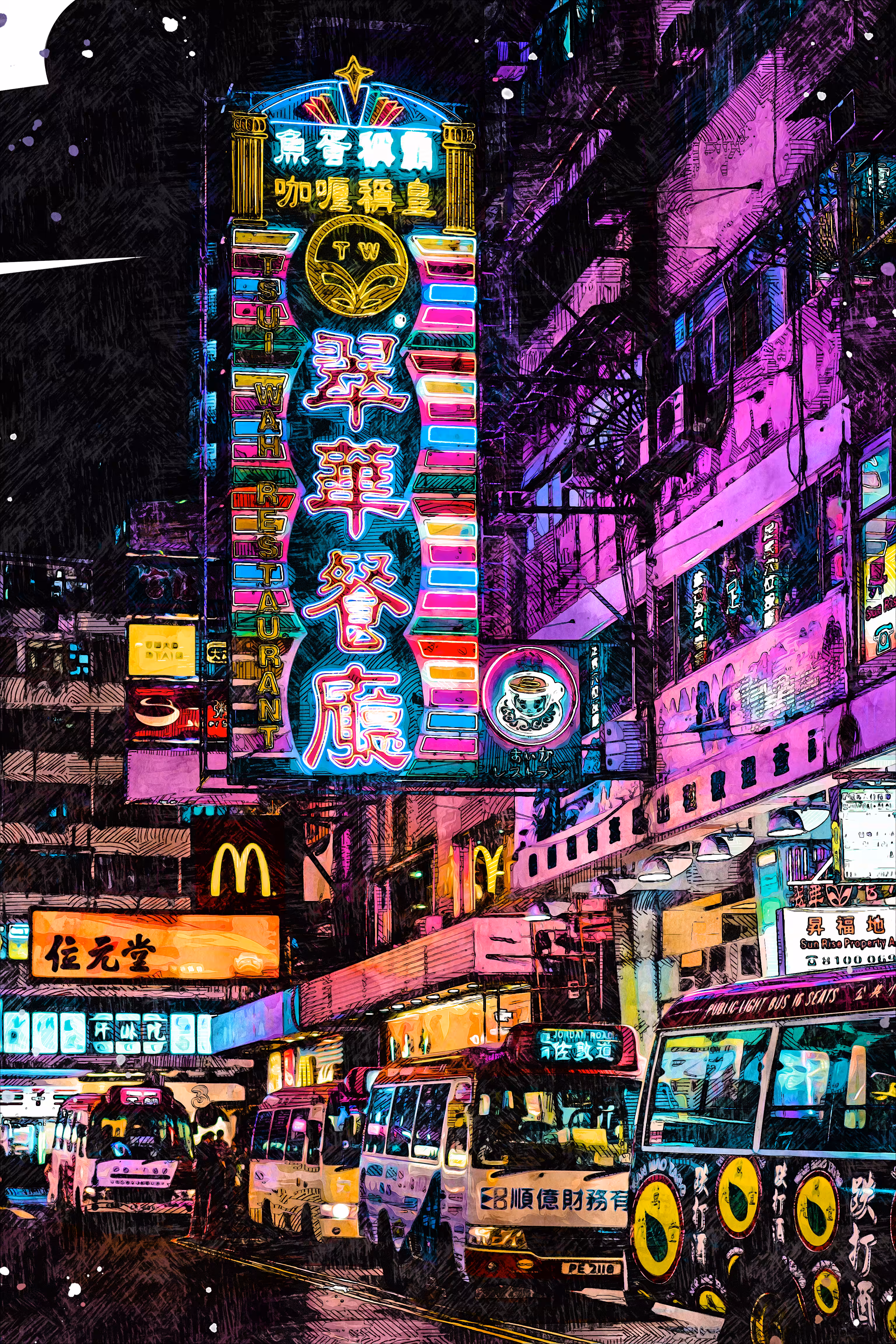 Hong Kong