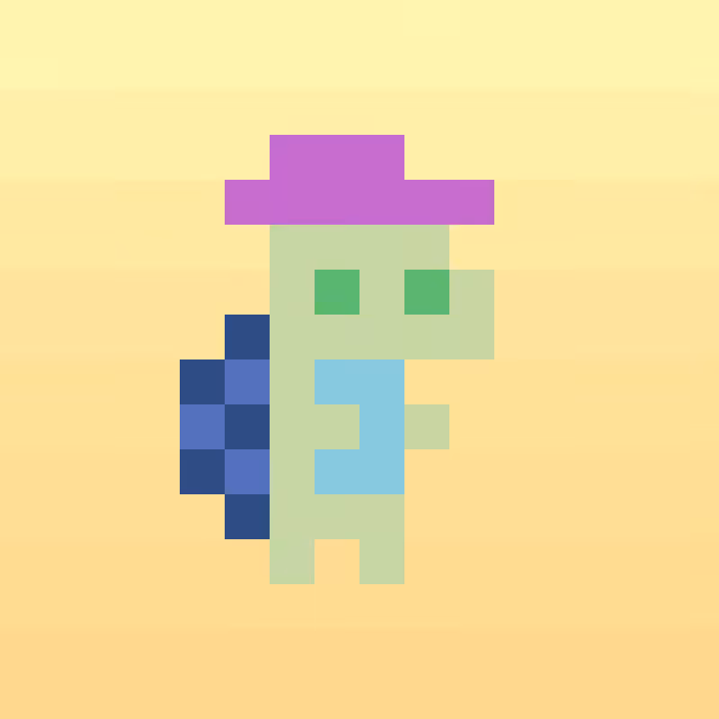 Tiny tortoises. #67