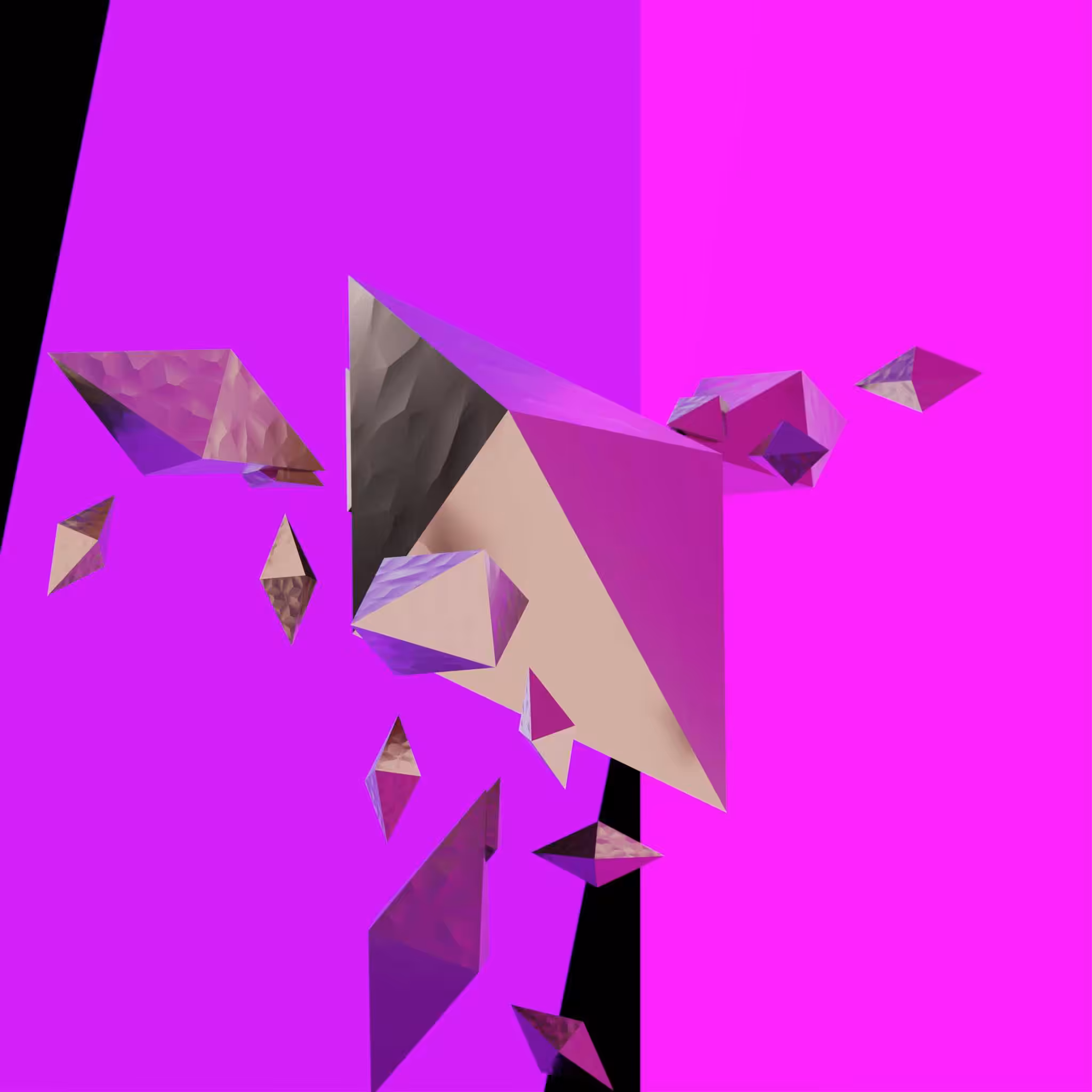 Fragment: ETERNAL FRAGMENT #81